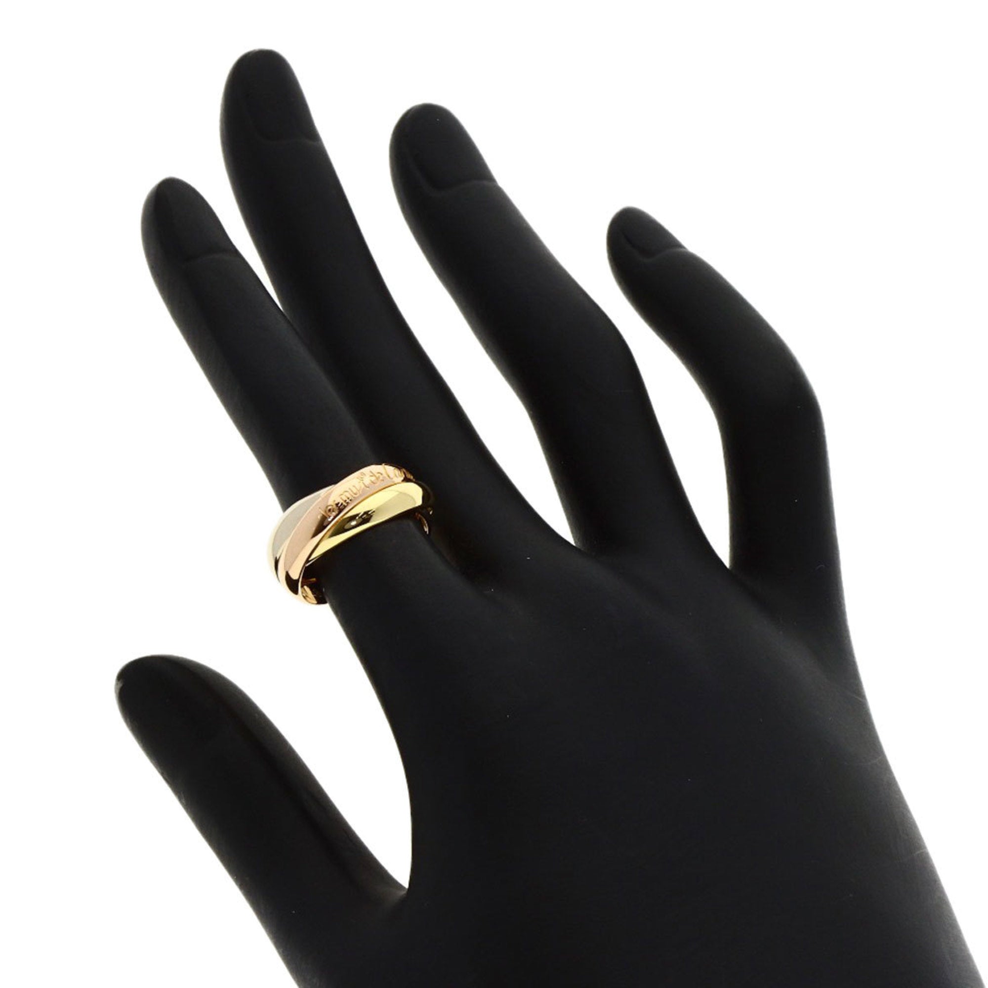 Cartier Yellow Gold Yellow Gold (18K) (Pre-Owned)