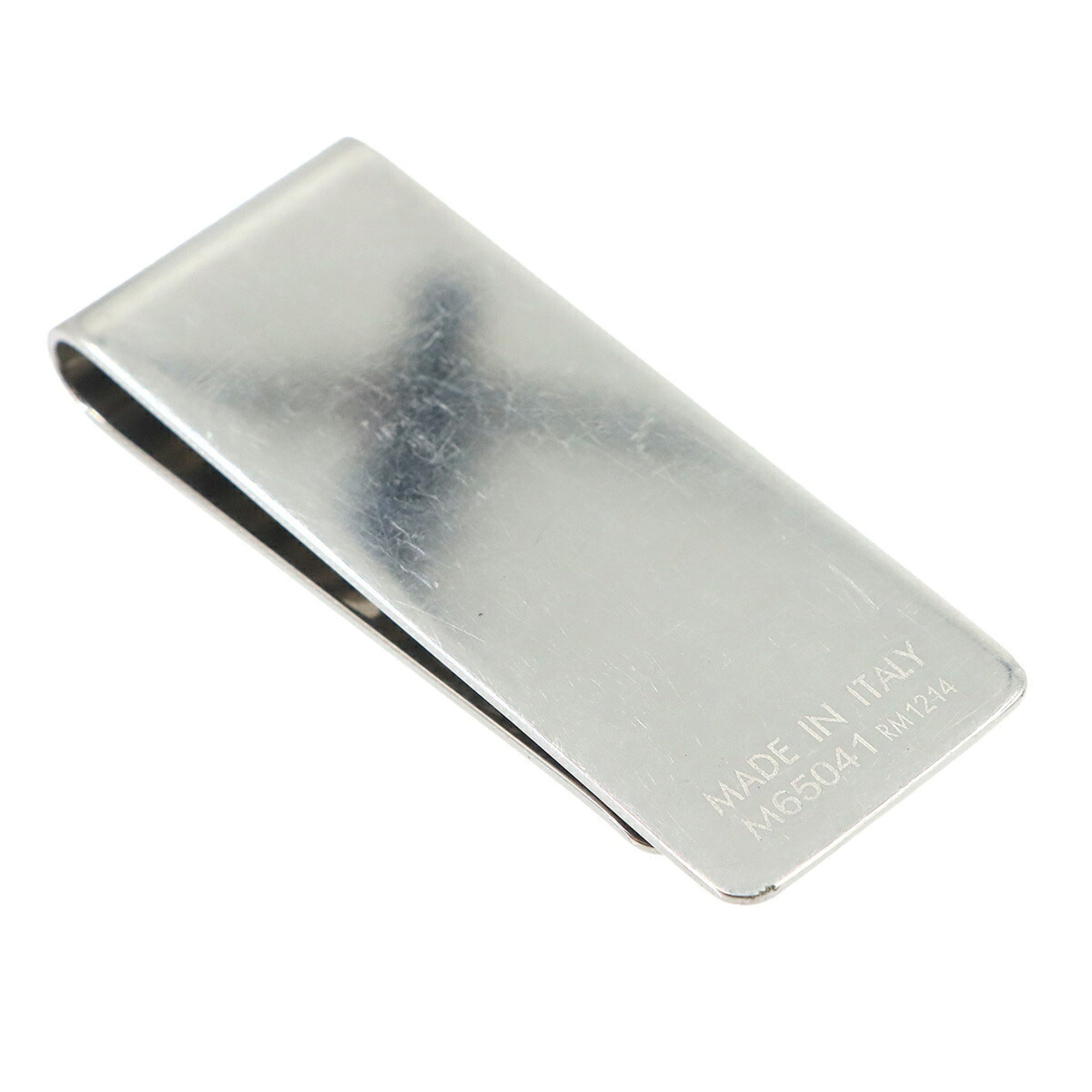 Louis Vuitton Silver Money Clip (Pre-Owned)