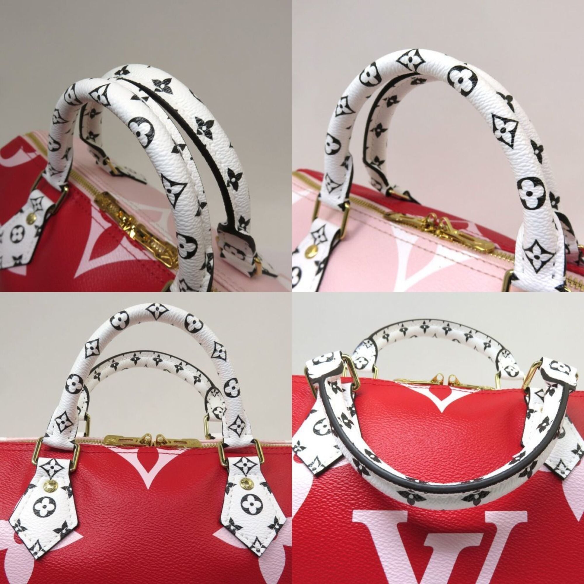 Louis Vuitton Multi-Color Shoulder Bag (Pre-Owned)