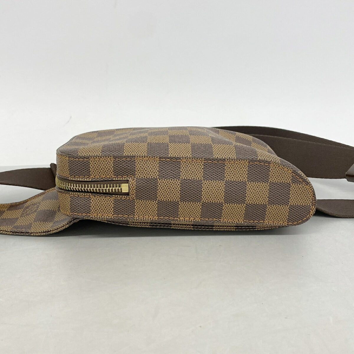Louis Vuitton Ebene Sling Bag (Pre-Owned)