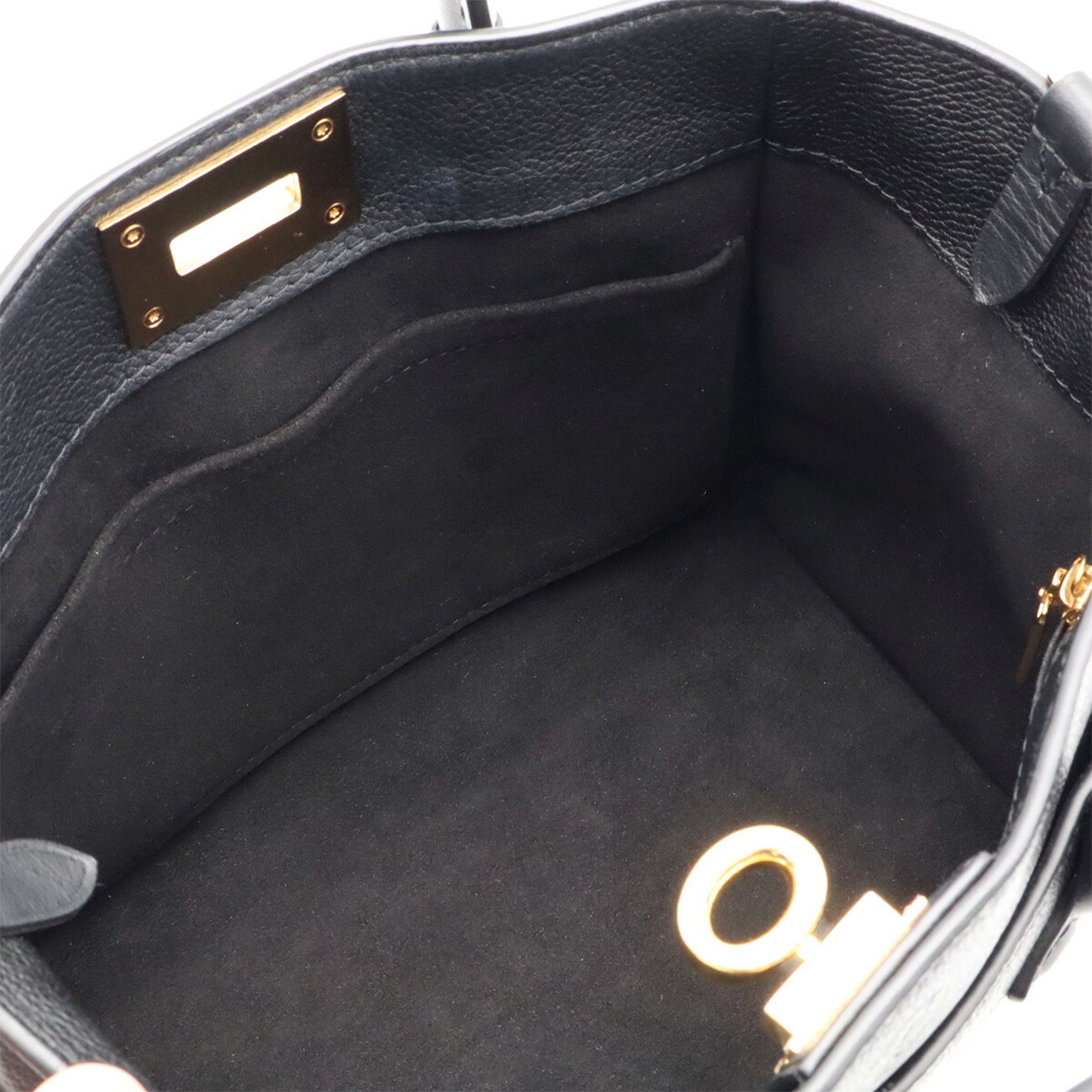Louis Vuitton Black Monogram Noir Monogram Handbag Shoulder Bag (Pre-Owned)