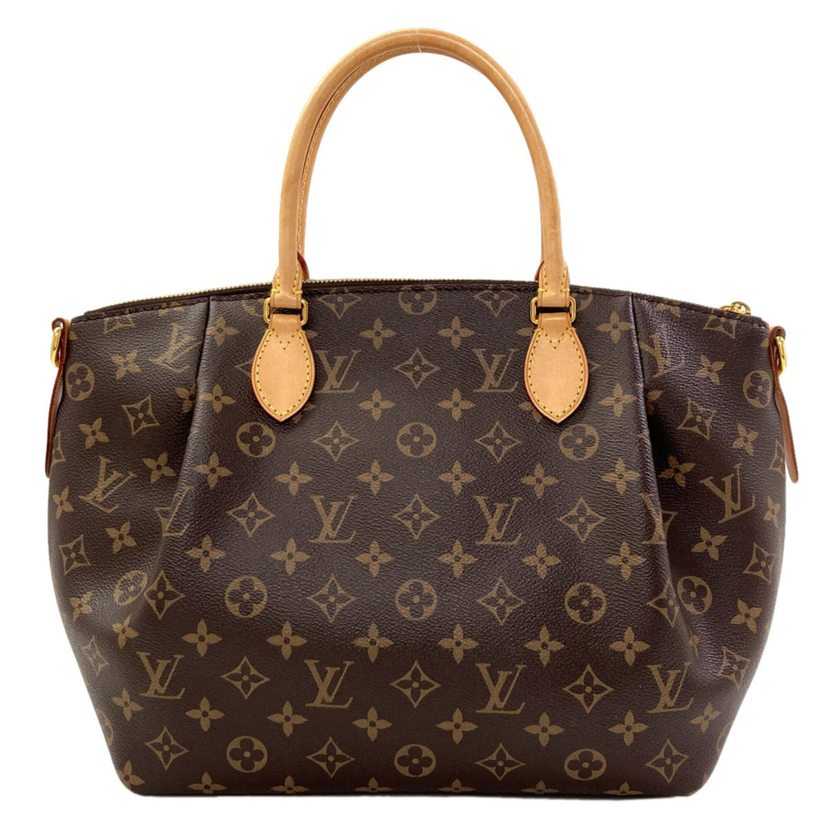 Louis Vuitton Monogram Monogram Canvas Handbag (Pre-Owned)
