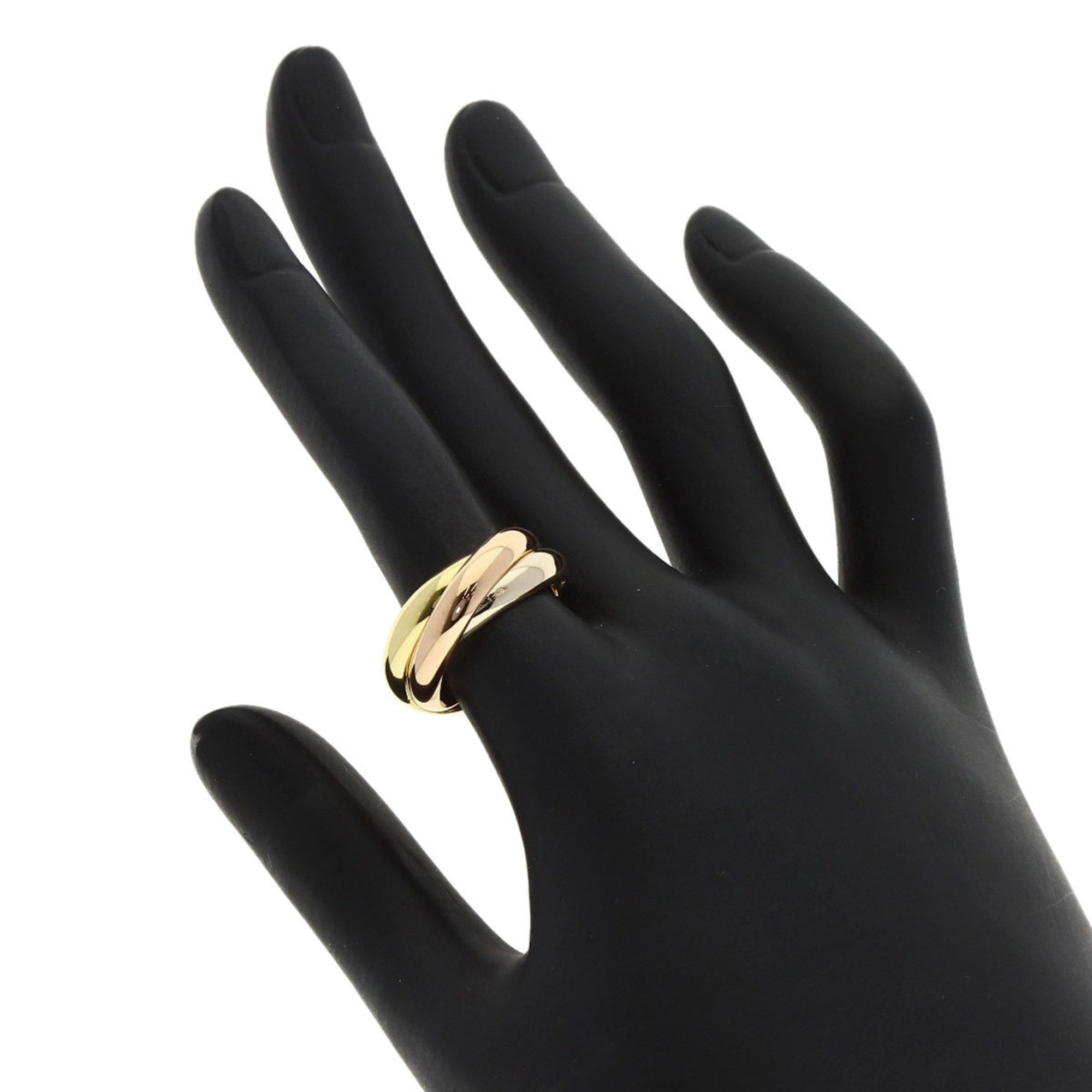 Cartier Yellow Yellow Gold (18K) (Pre-Owned)