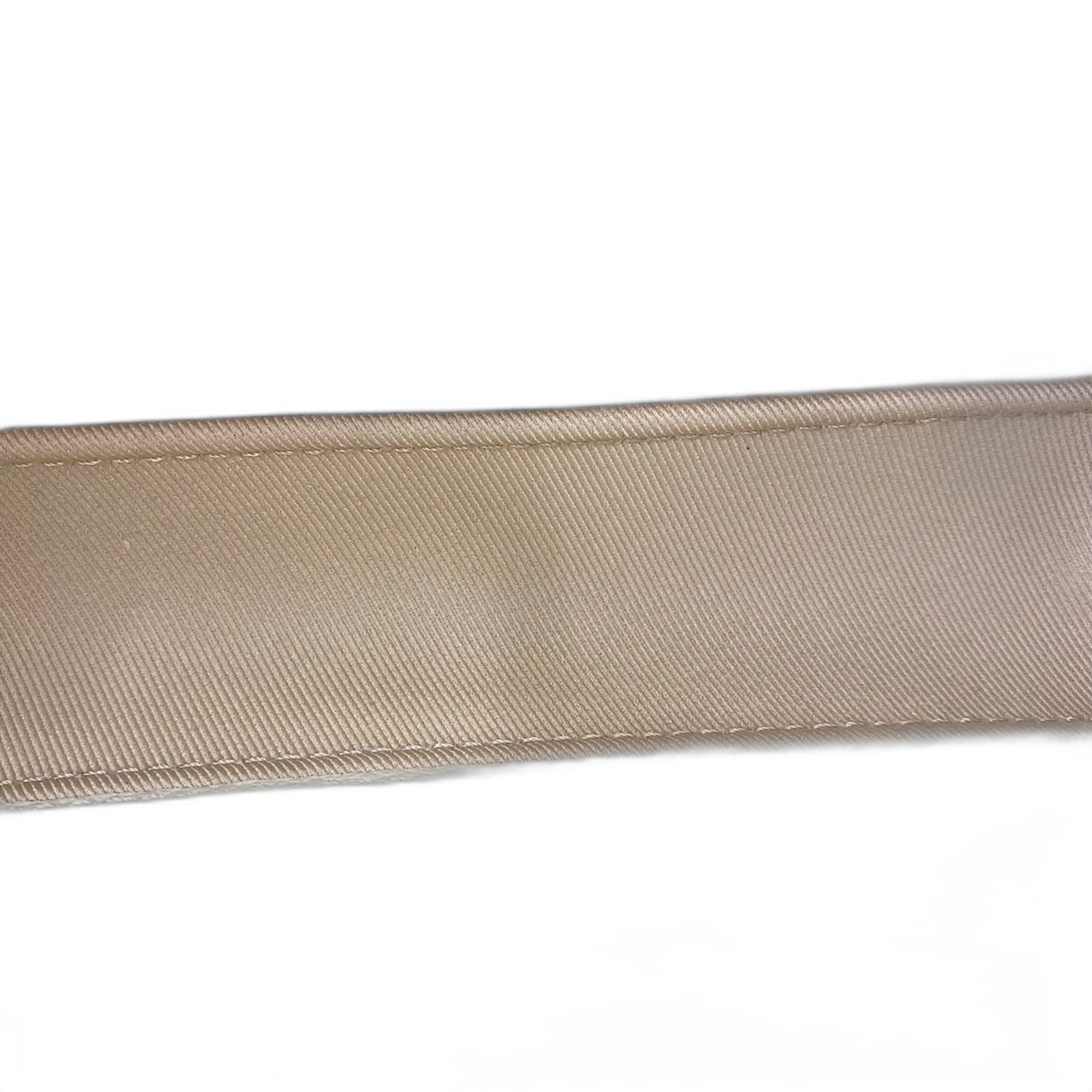 Louis Vuitton Beige Shoulder Bag (Pre-Owned)
