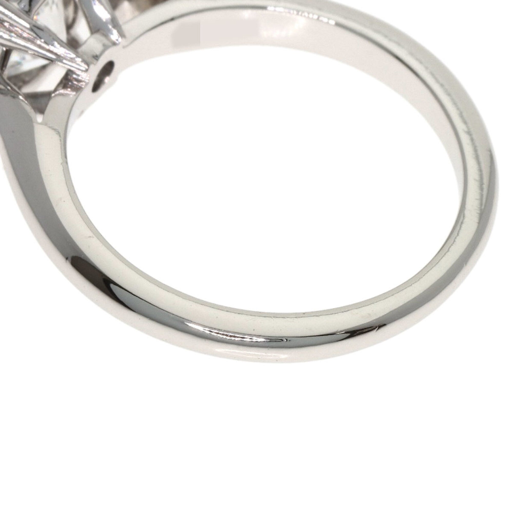 Harry Winston Silver Platinum 950 (Pre-Owned)