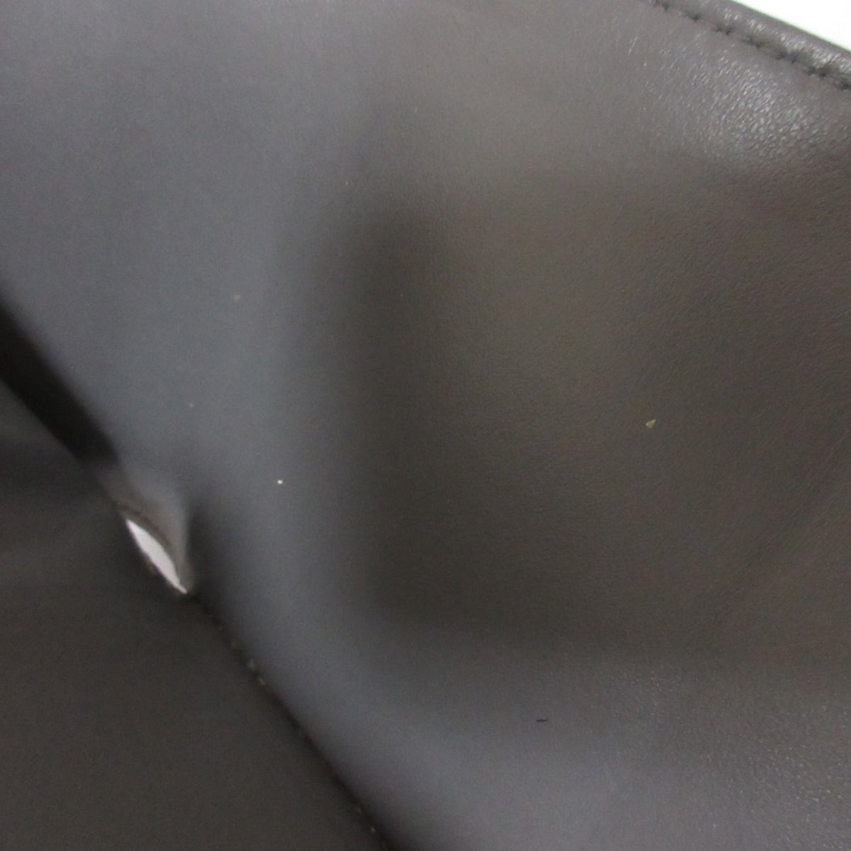 Celine Gray Wallet (Tri-Fold) (Pre-Owned)