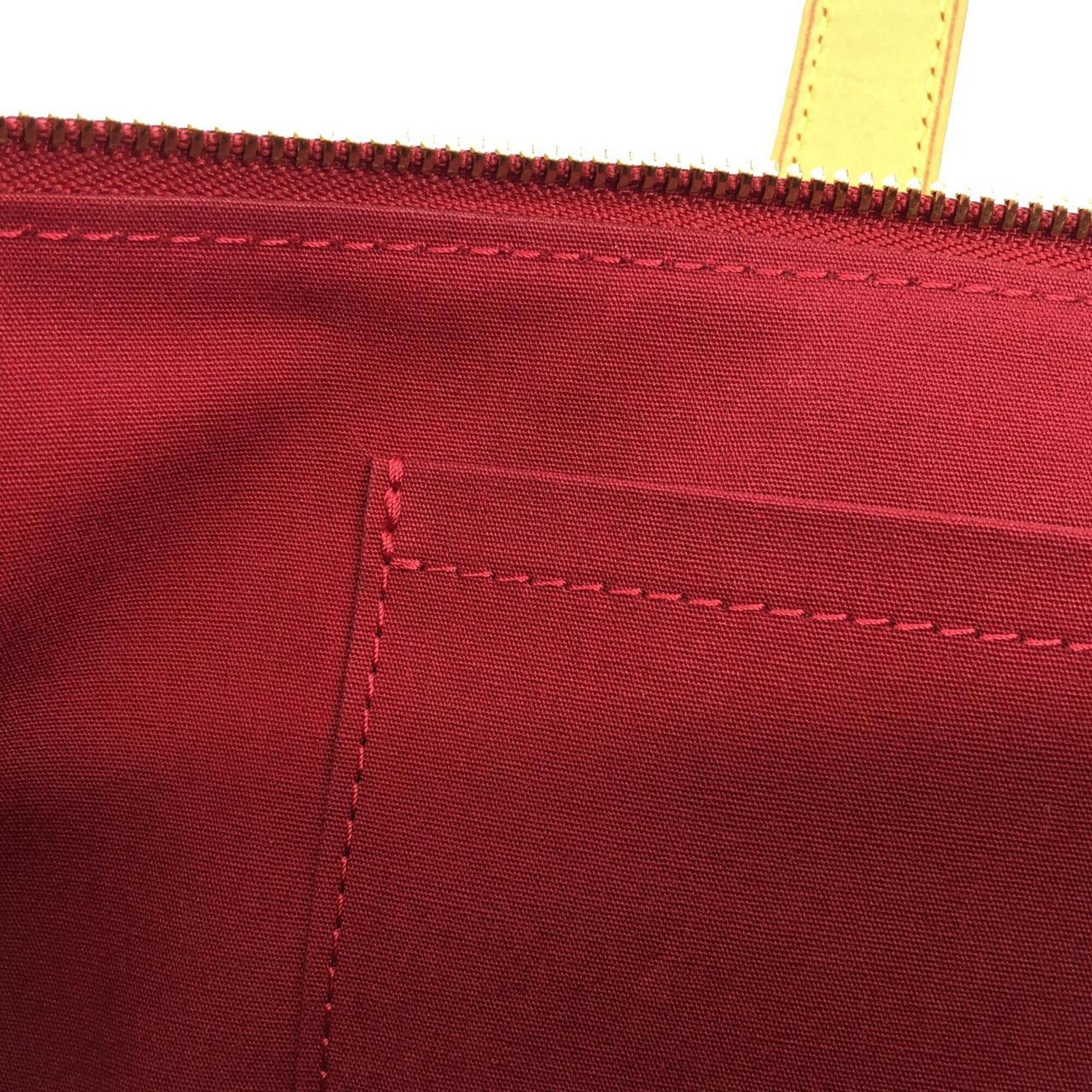 Louis Vuitton Pomme D'amour Handbag (Pre-Owned)