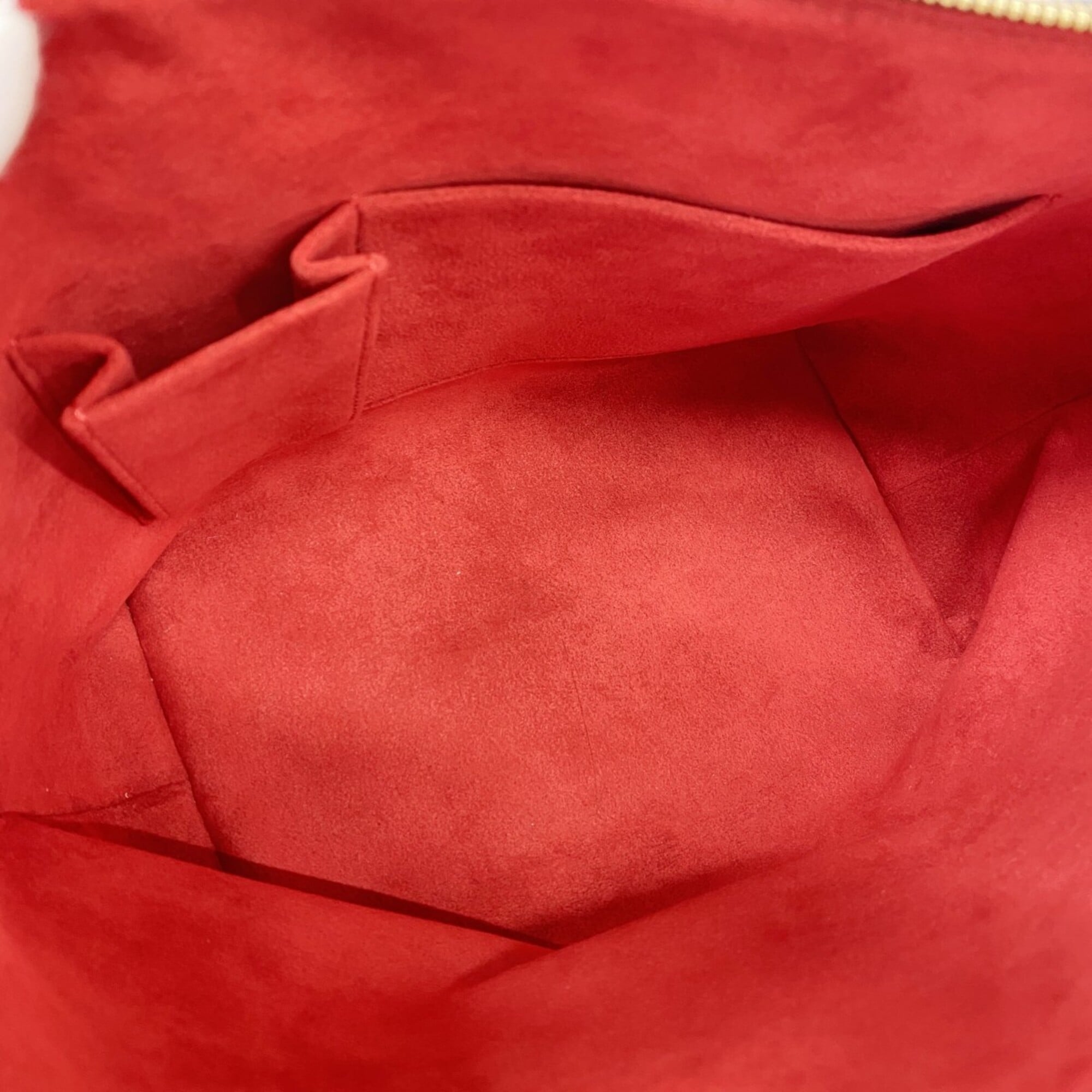Louis Vuitton Ebene Tote Bag (Pre-Owned)