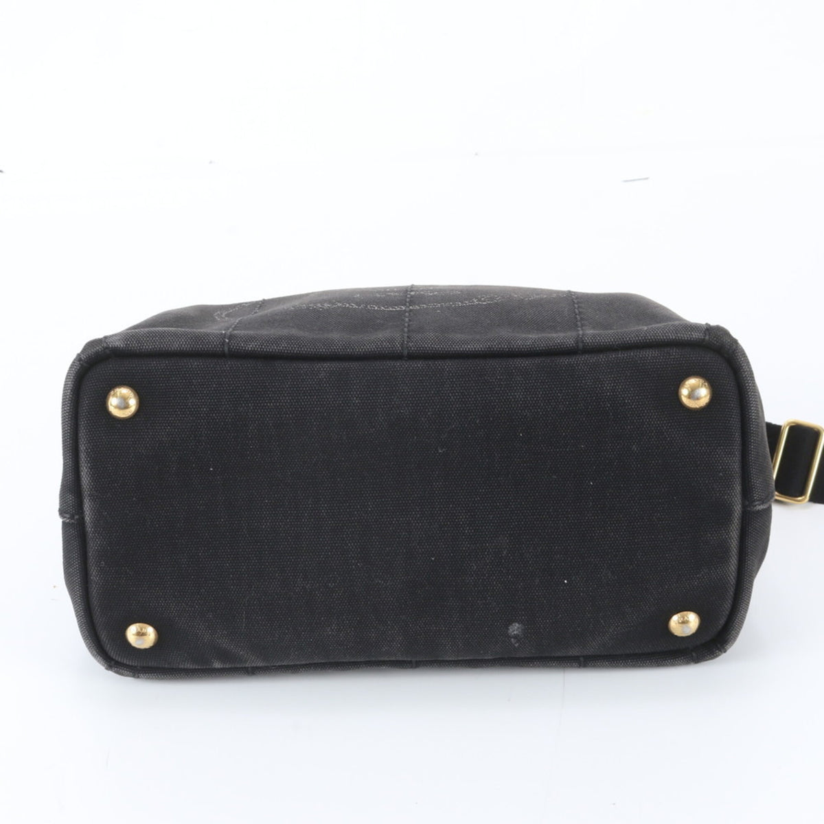 Prada Black Crossbody Bag Handbag Shoulder Bag Tote Bag (Pre-Owned)