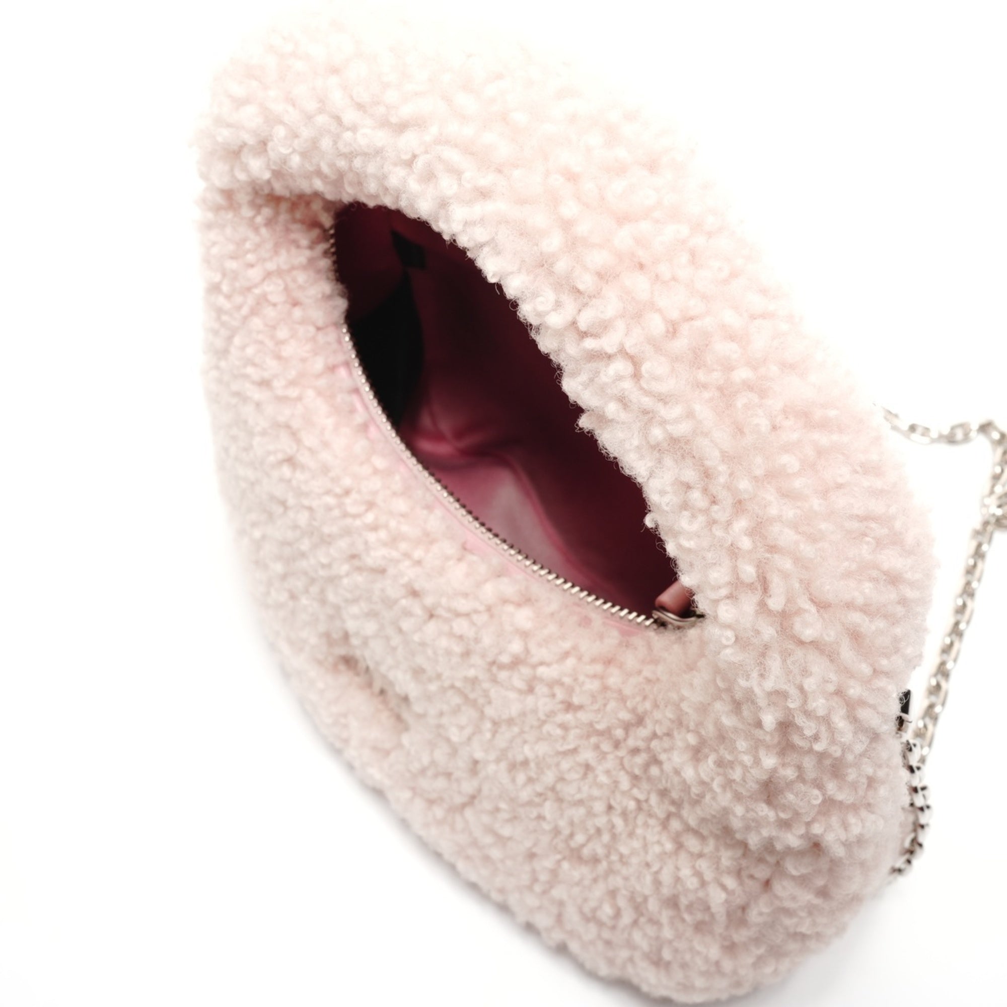 Miu Miu Pink Shoulder Bag (Pre-Owned)