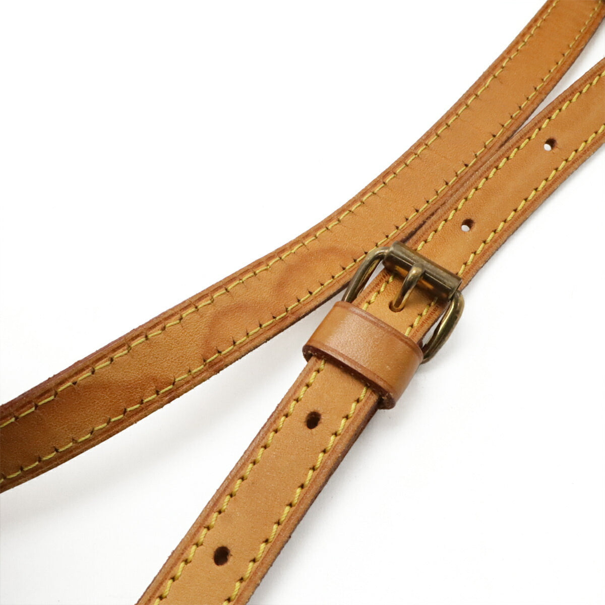 Louis Vuitton Monogram Brown Monogram Shoulder Bag (Pre-Owned)