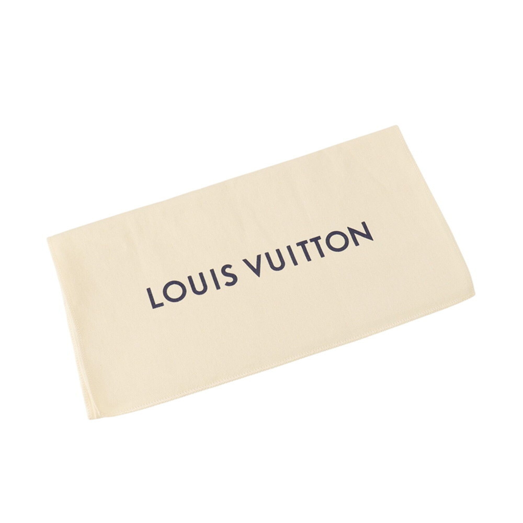 Louis Vuitton Monogram Eclipse Black Noir Taiga Leather Monogram Eclipse Handbag Sling Bag (Pre-Owned)