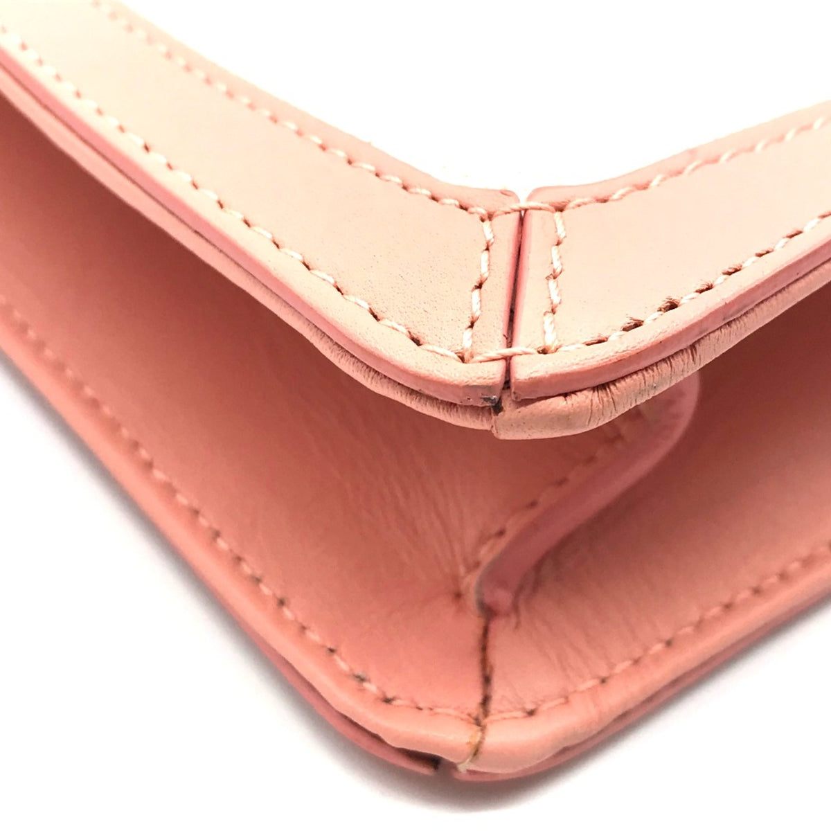 Balenciaga Pink Other Clutch Bag (Pre-Owned)