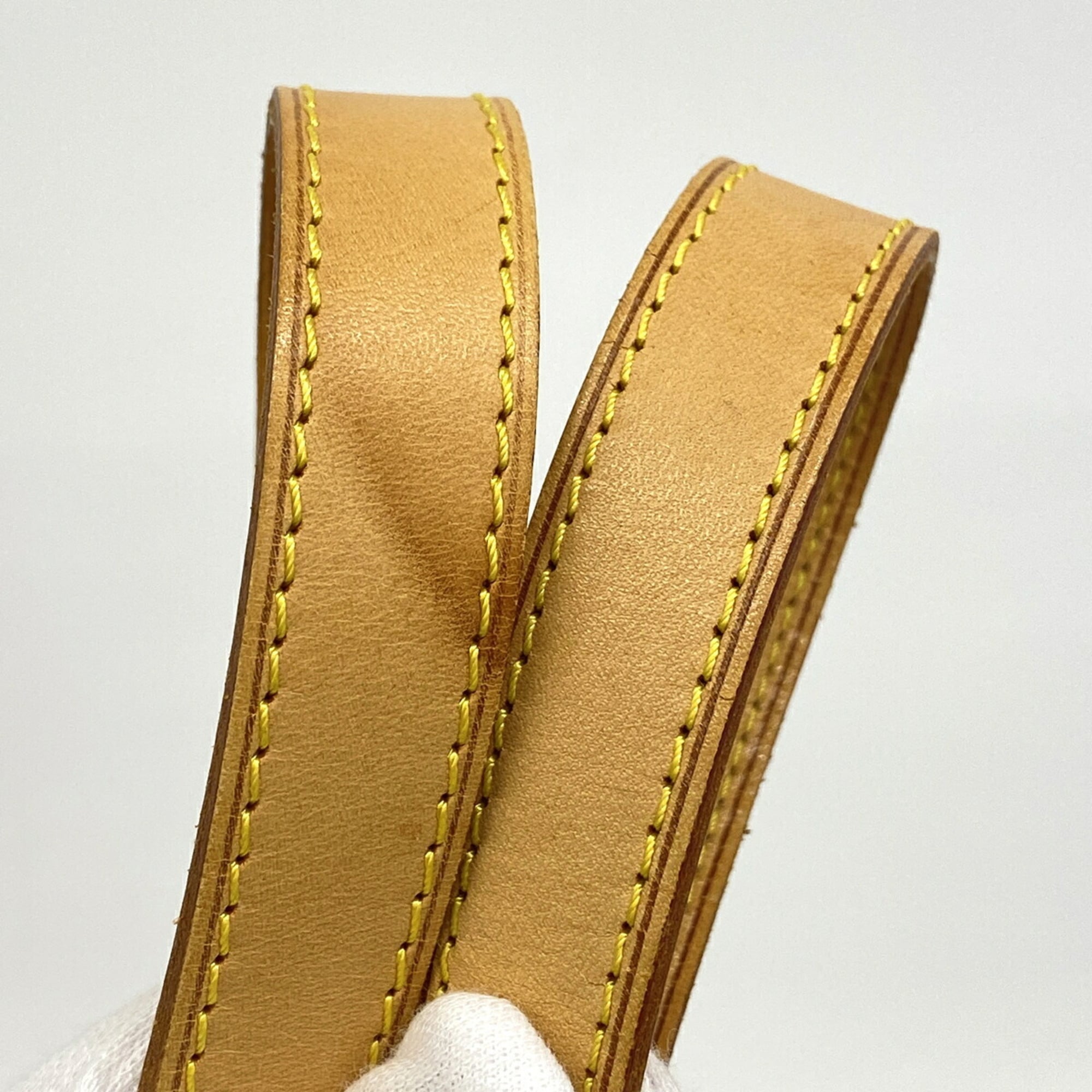 Louis Vuitton Brown Tote Bag (Pre-Owned)