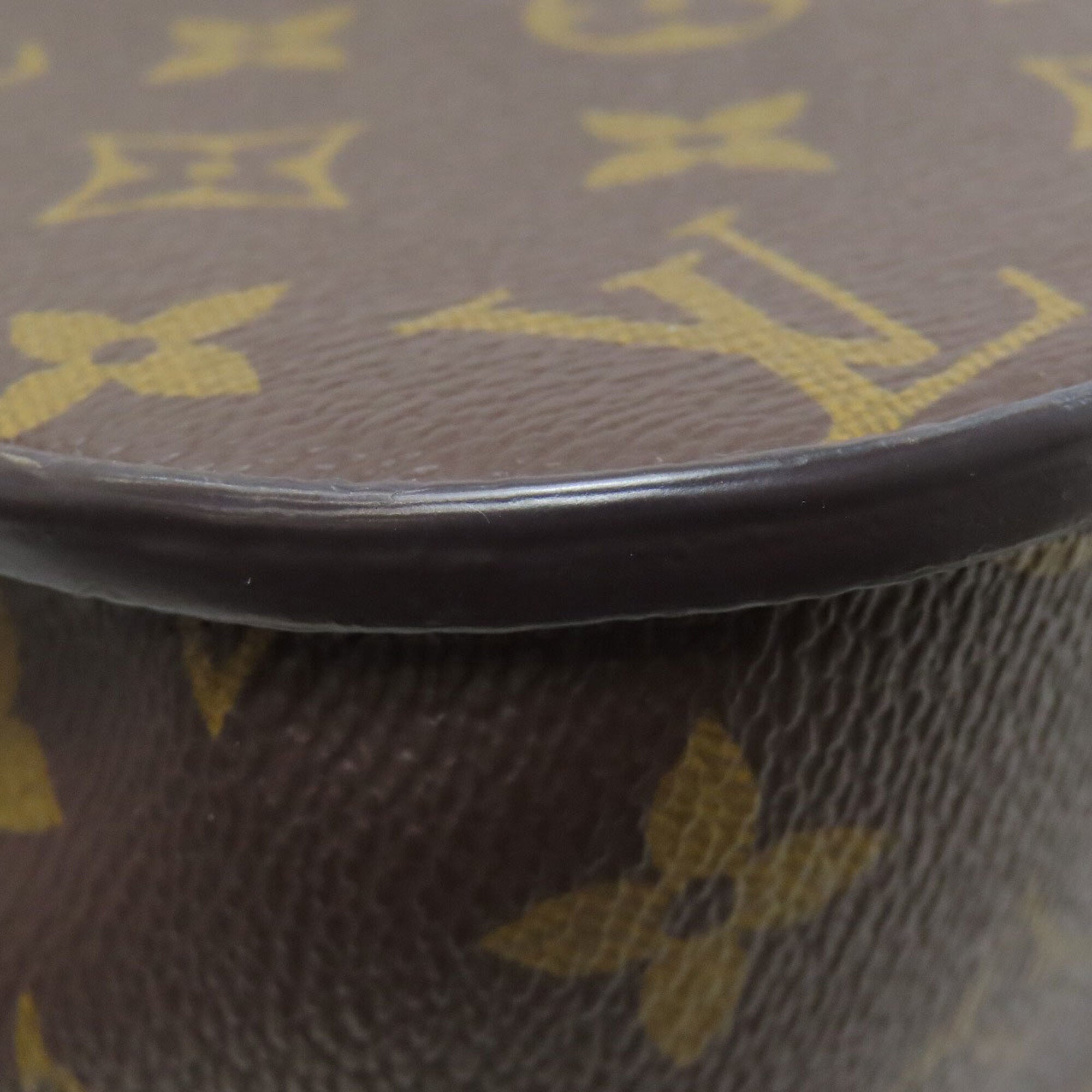 Louis Vuitton Monogram Monogram Monogram Shoulder Bag (Pre-Owned)
