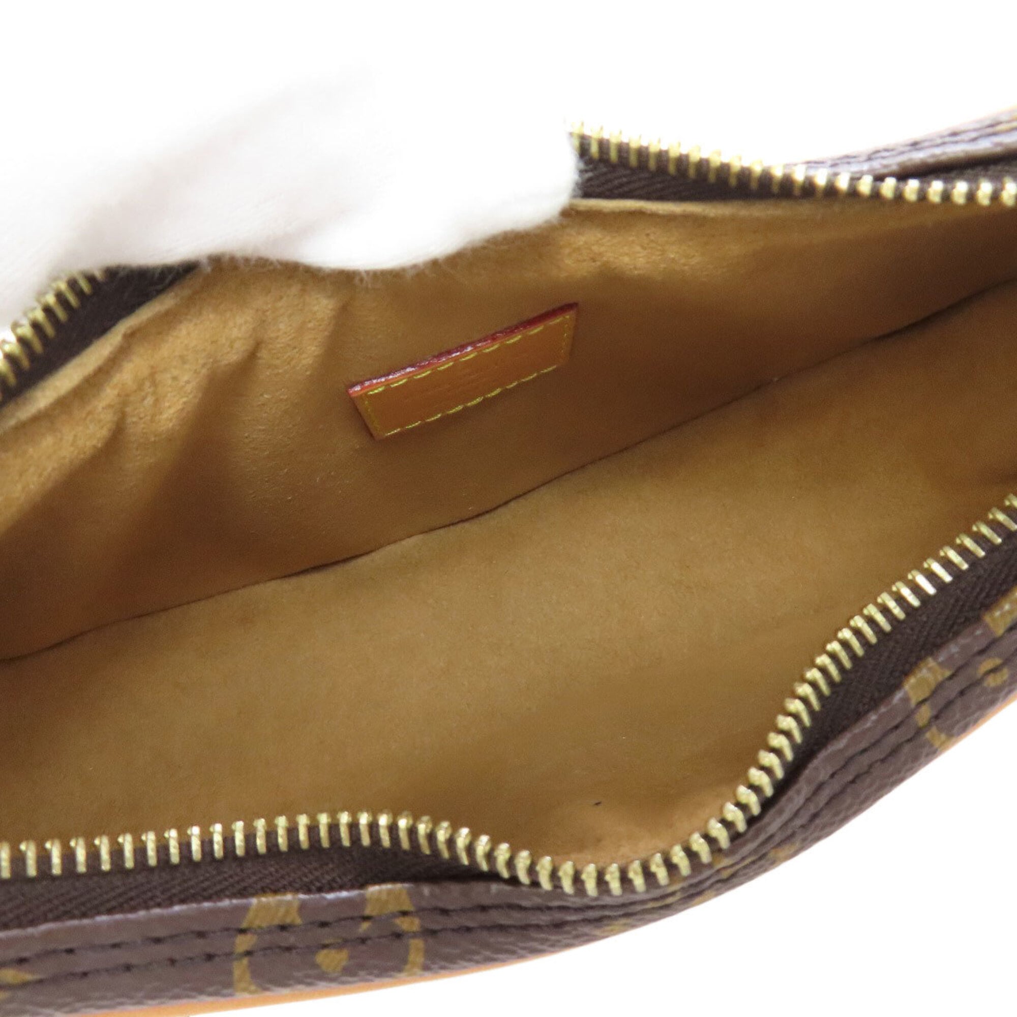 Louis Vuitton Monogram Monogram Monogram Handbag (Pre-Owned)