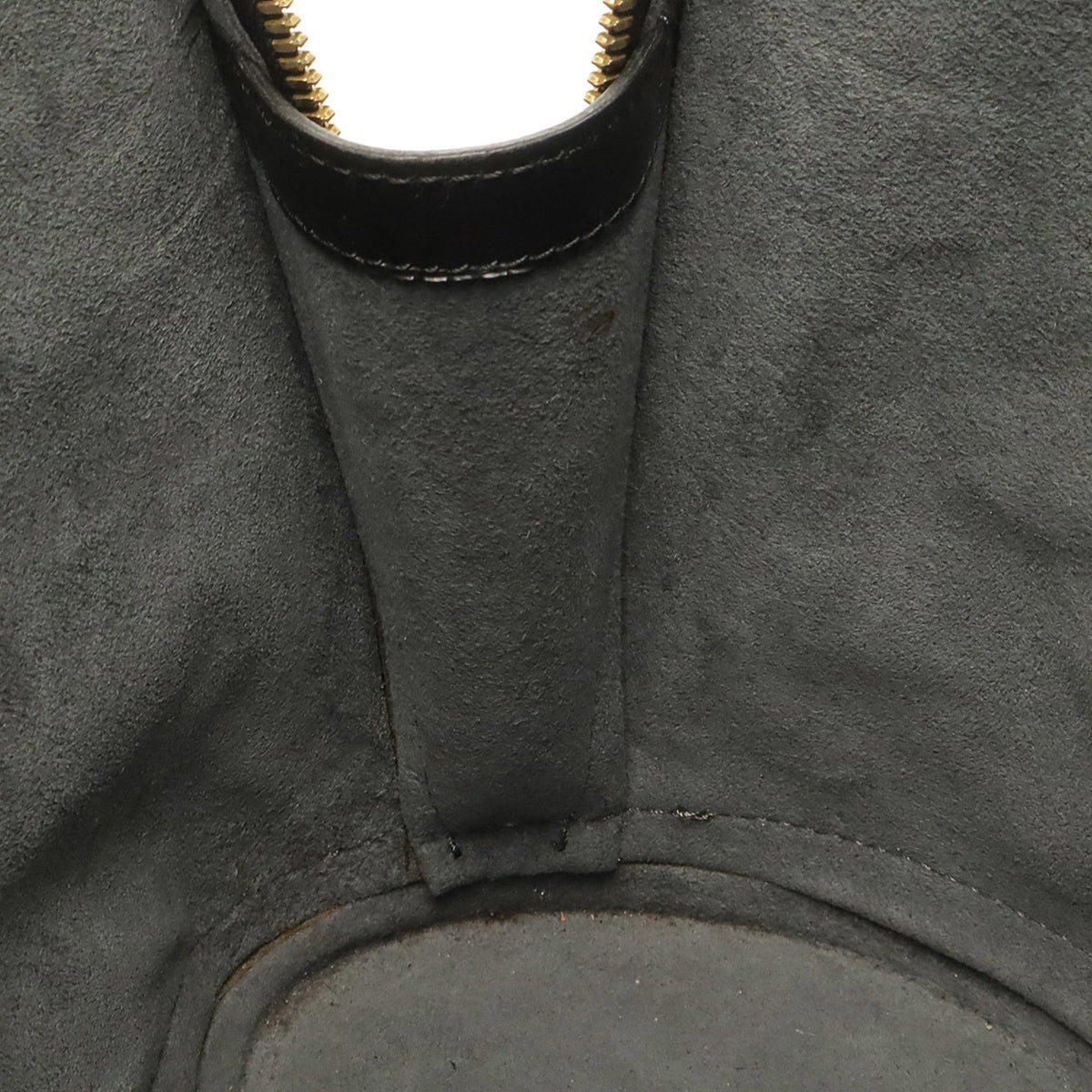 Louis Vuitton Black Backpack Shoulder Bag (Pre-Owned)