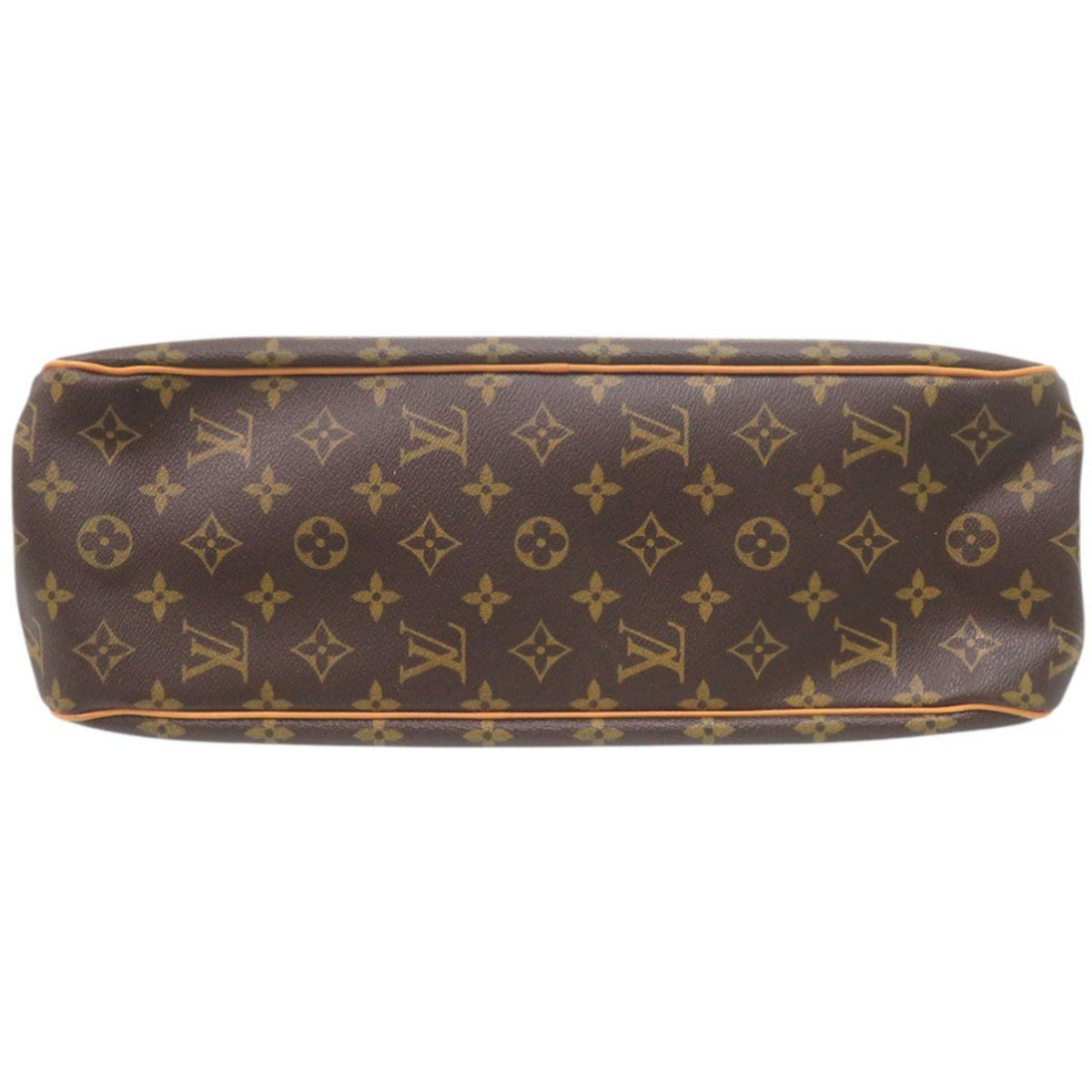 Louis Vuitton Brown Monogram Monogram Tote Bag (Pre-Owned)