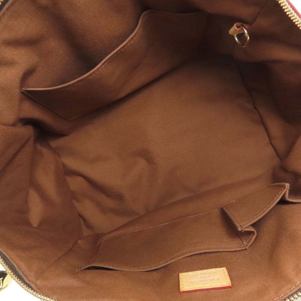 Louis Vuitton Monogram Monogram Tote Bag (Pre-Owned)