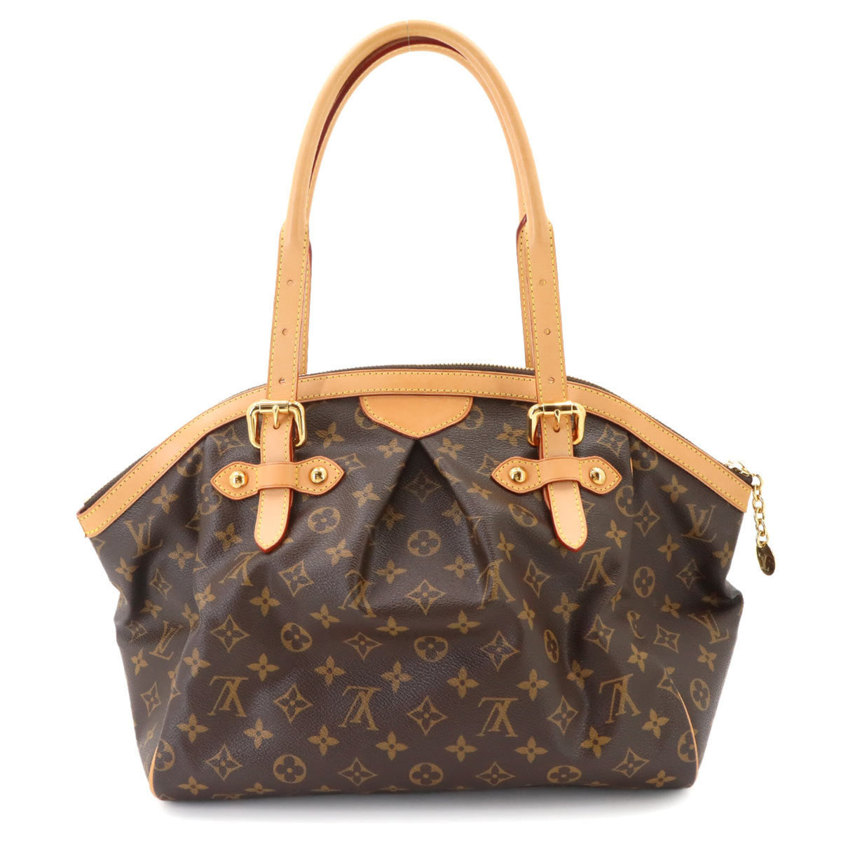Louis Vuitton Monogram Monogram Monogram Handbag Tote Bag (Pre-Owned)