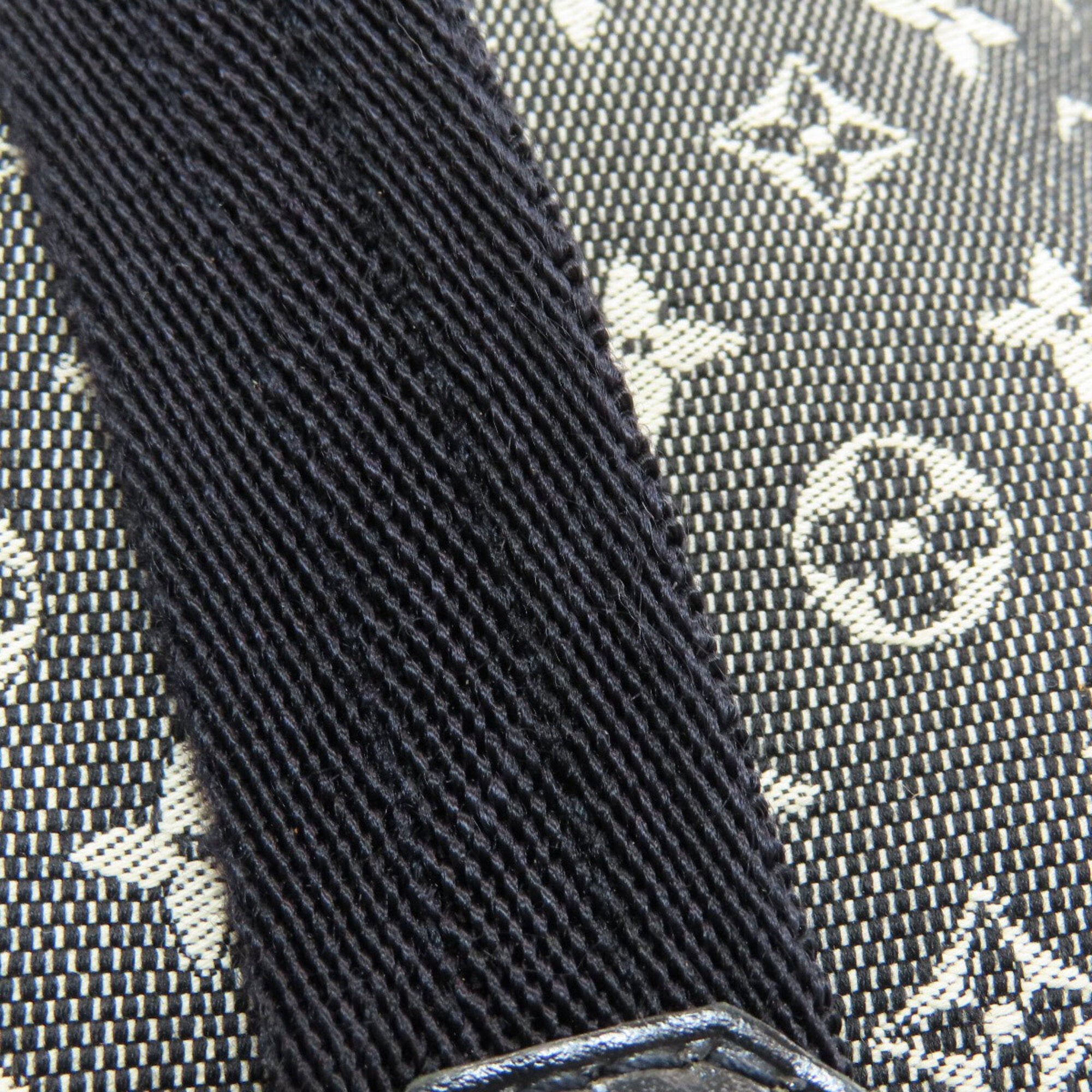 Louis Vuitton Monogram Mini Monogram Noir Monogram Mini Tote Bag (Pre-Owned)