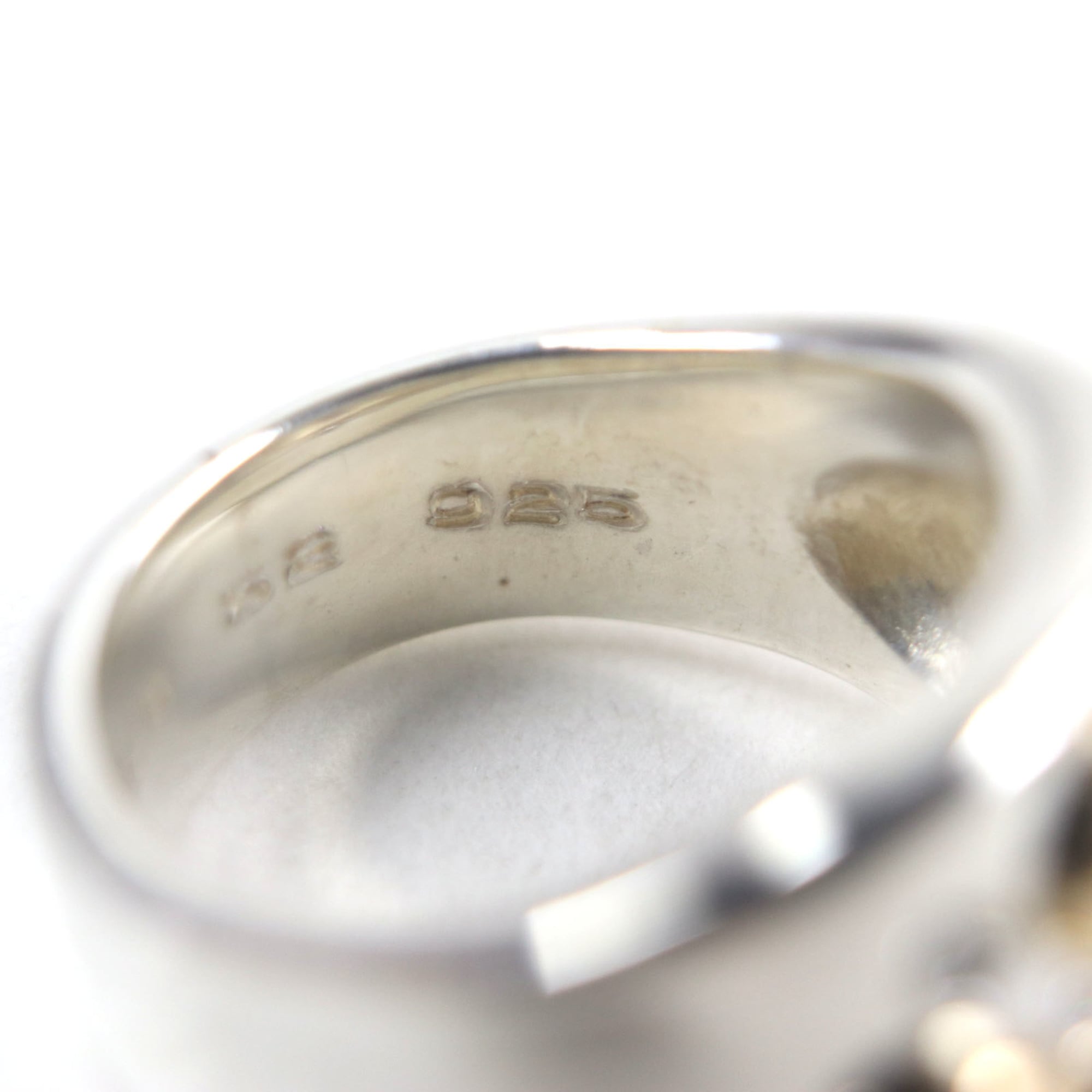 Hermes Band Ring (Pre-Owned)
