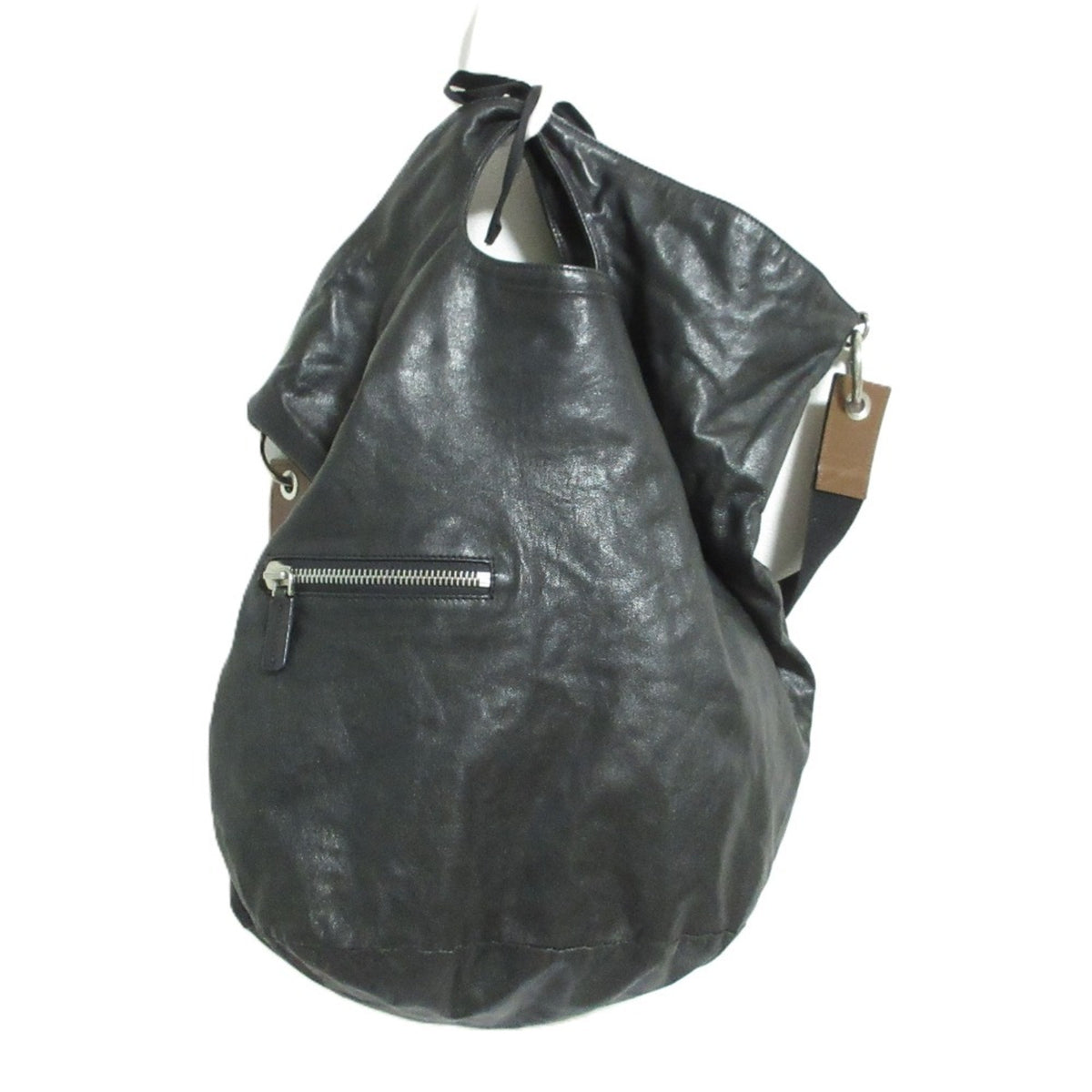 Marni Black Shoulder Bag (Pre-Owned)