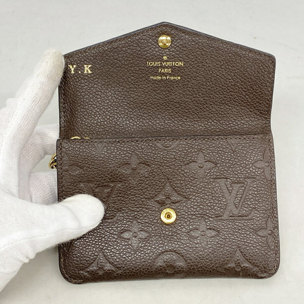 Louis Vuitton