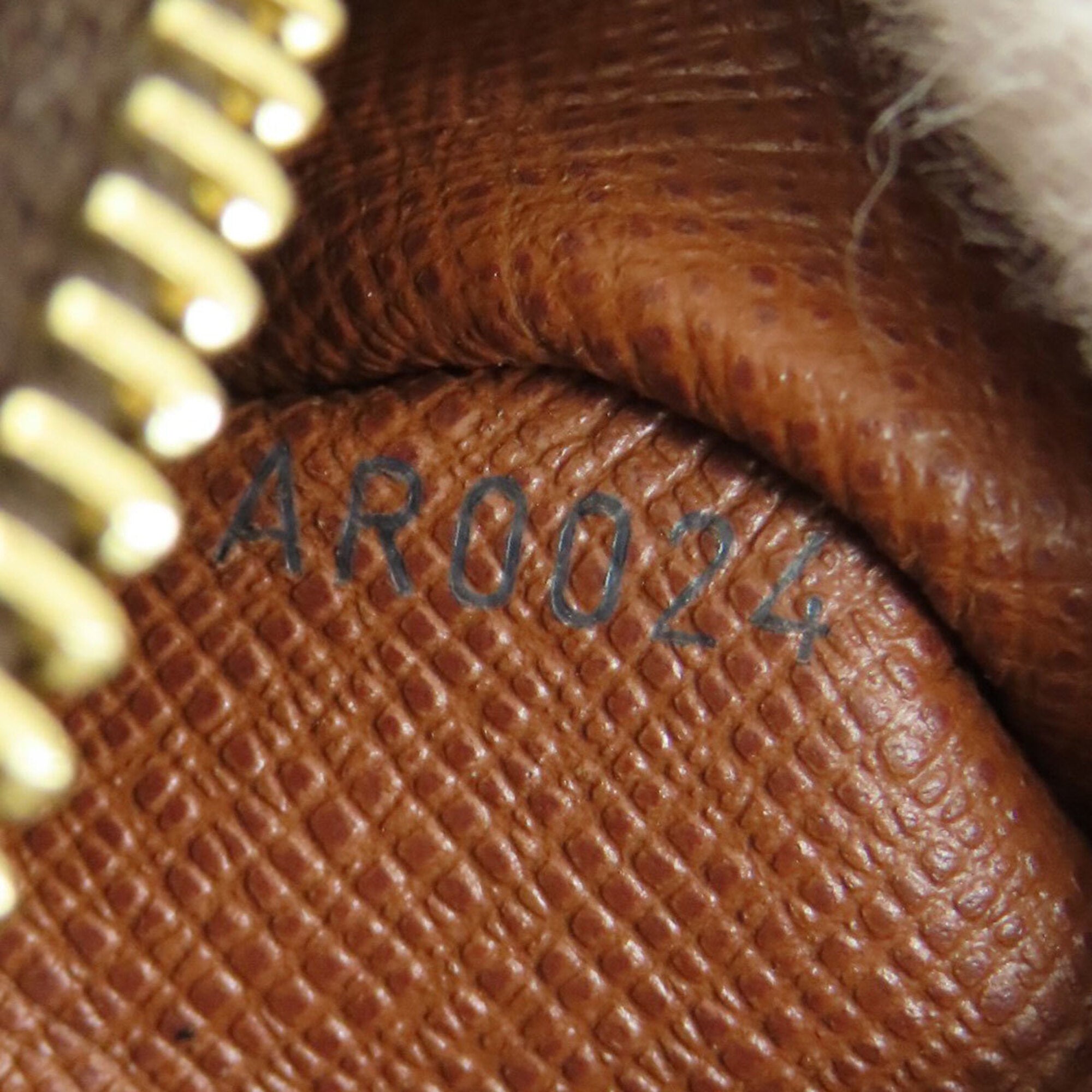 Louis Vuitton Monogram Monogram Monogram Shoulder Bag (Pre-Owned)