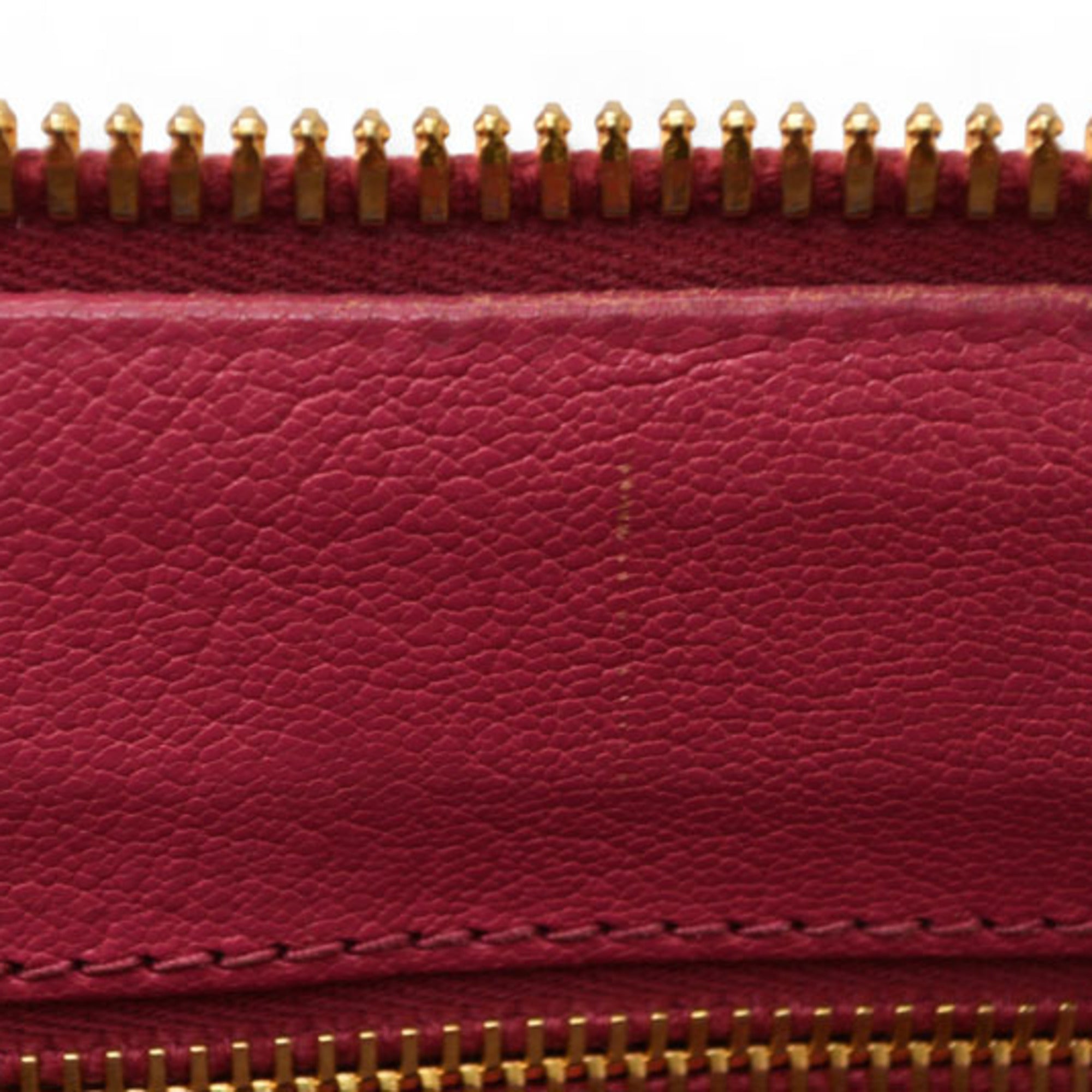 Miu Miu Pink Handbag Shoulder Bag (Pre-Owned)