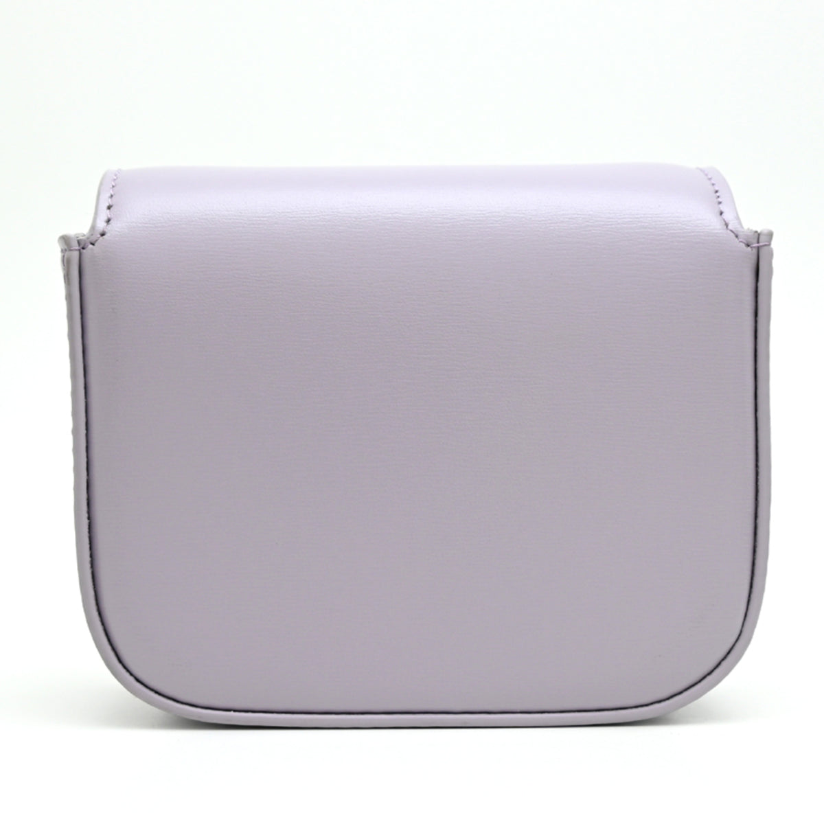 Celine Leather Shoulder Bag (Pre-Owned)