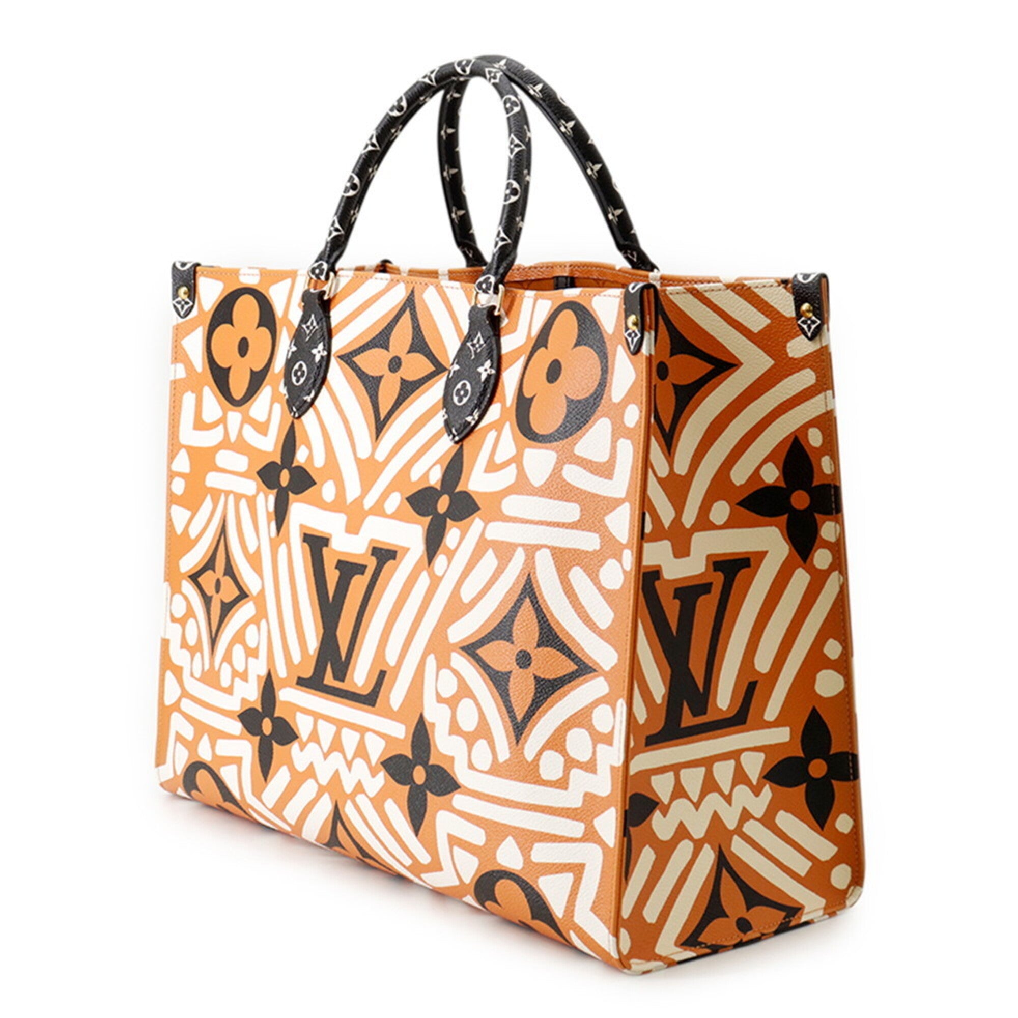 Louis Vuitton Handbag Tote Bag (Pre-Owned)