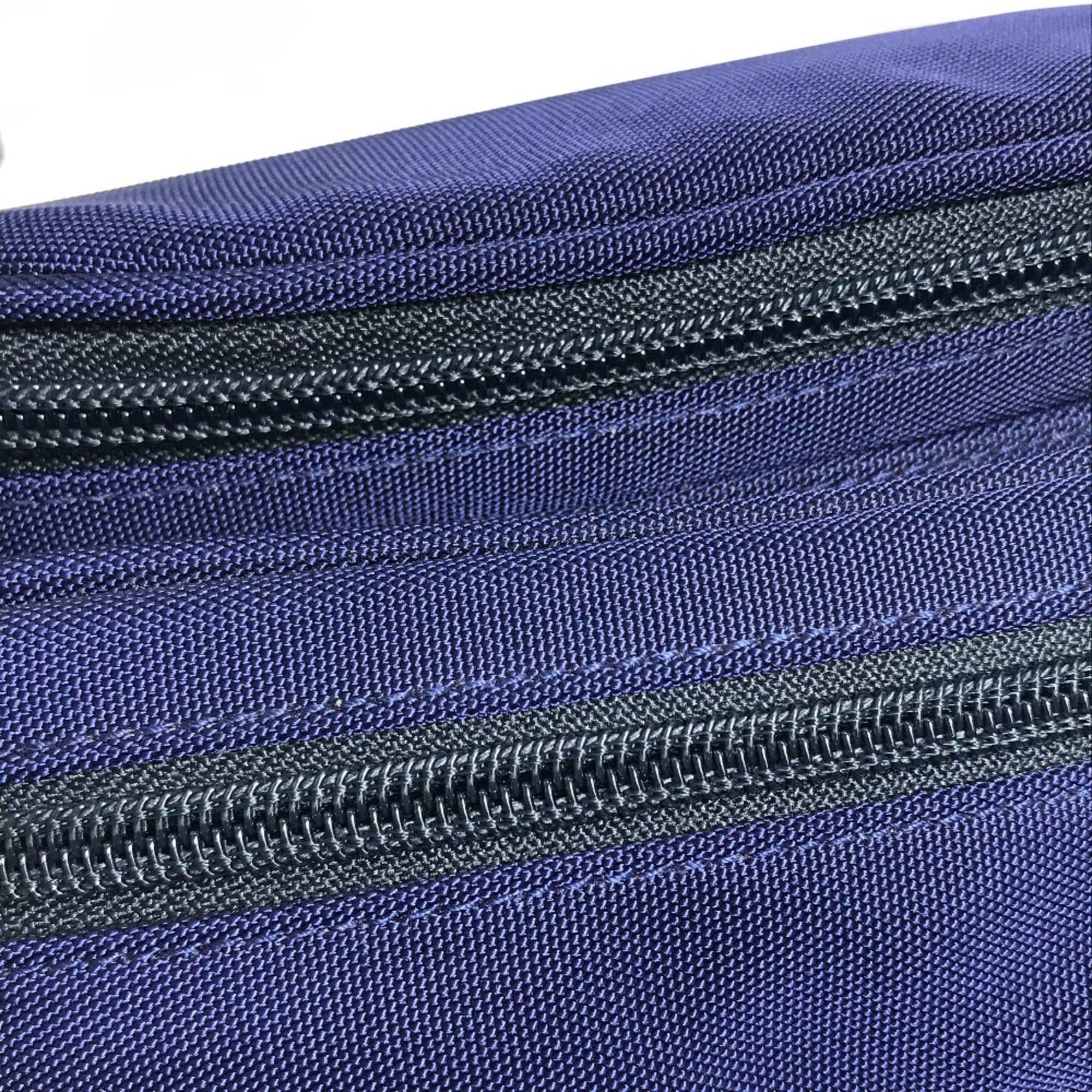 Balenciaga Navy Cloth Other (Pre-Owned)