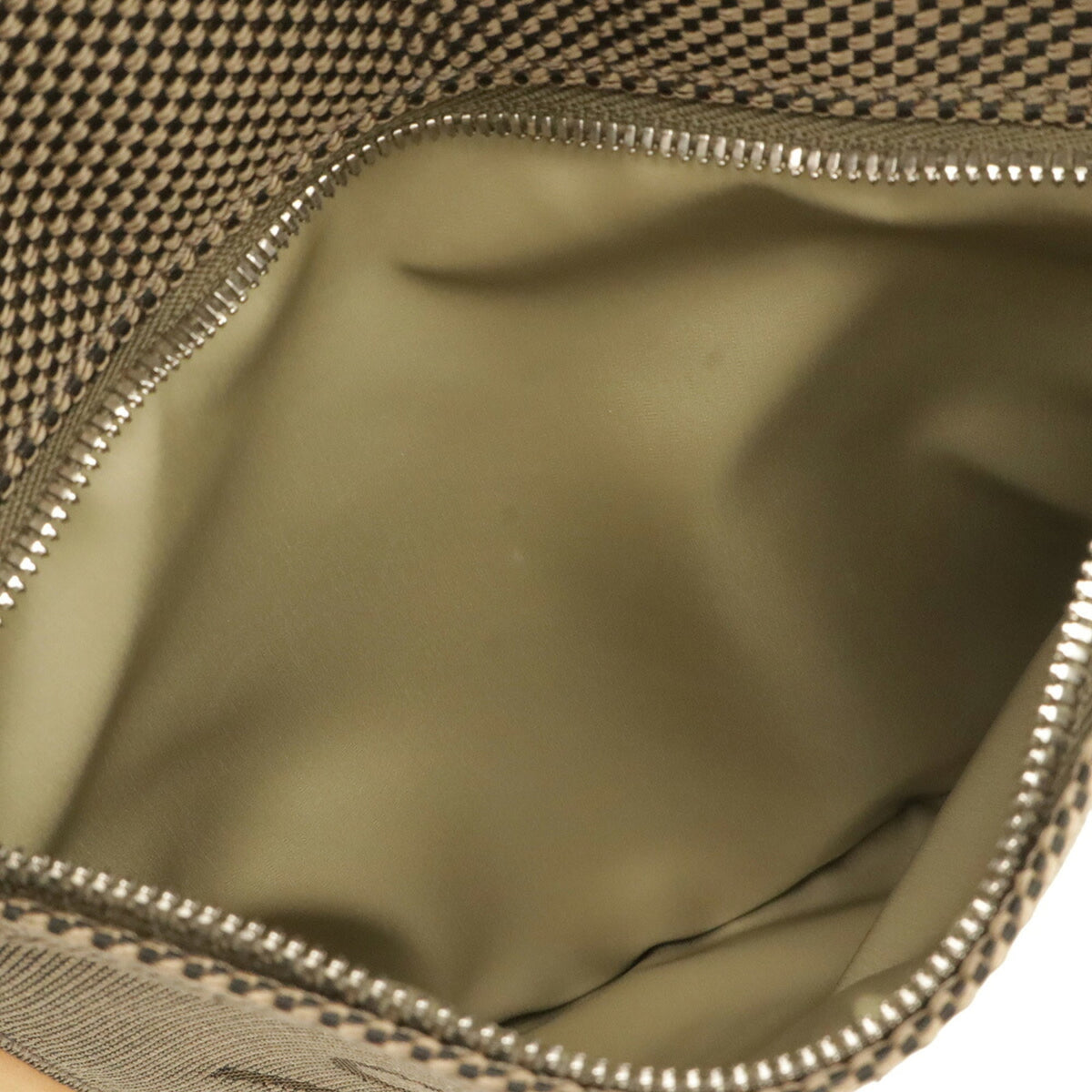 Louis Vuitton Earth Damier Geant Canvas Shoulder Bag (Pre-Owned)