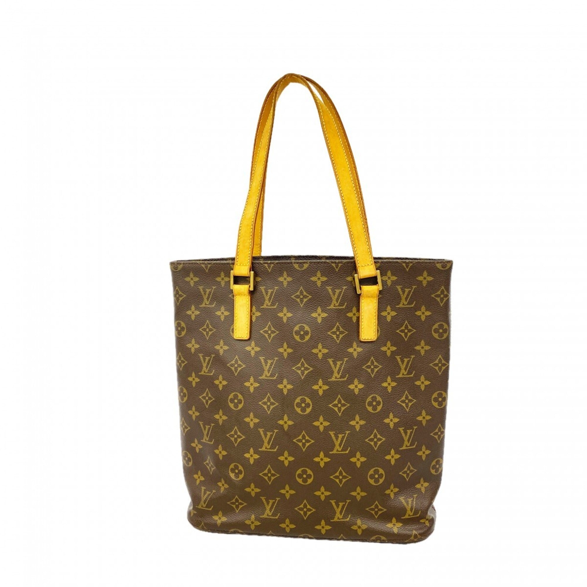 Louis Vuitton Brown Tote Bag (Pre-Owned)