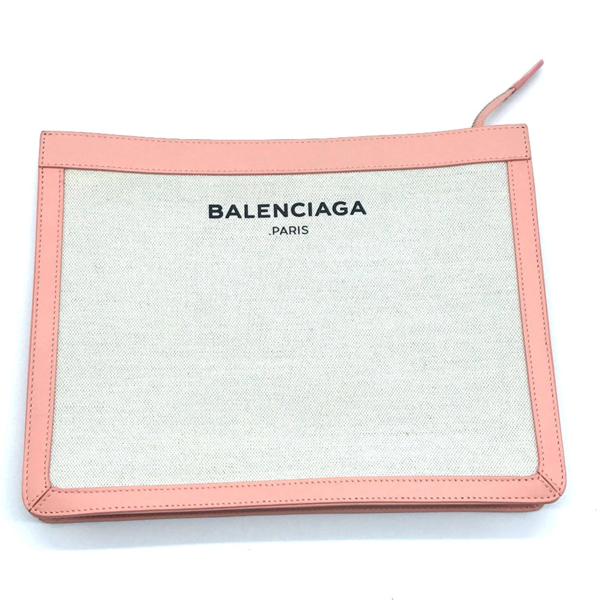 Balenciaga Pink Other Clutch Bag (Pre-Owned)