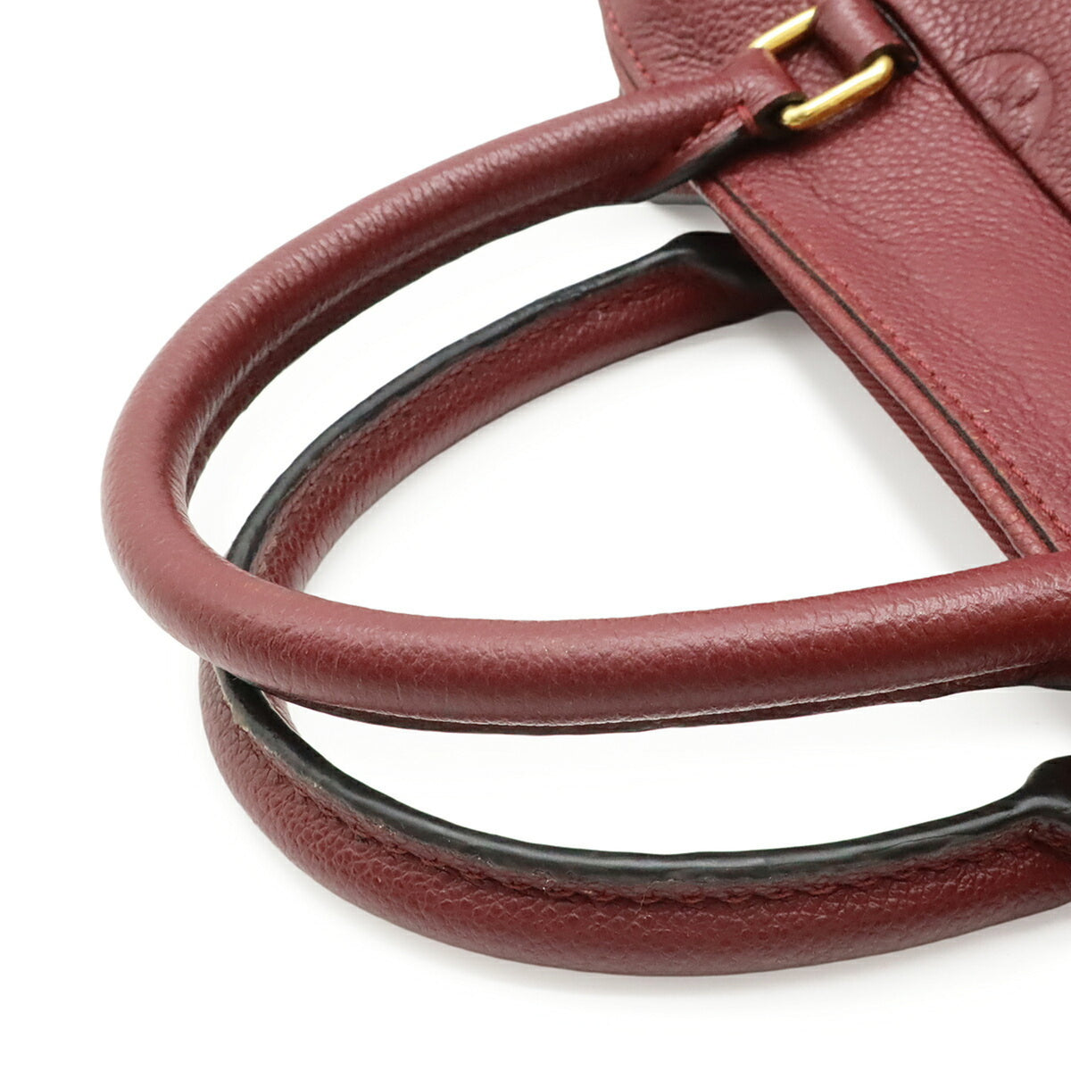Louis Vuitton Raisin Monogram Empreinte Leather Handbag Shoulder Bag (Pre-Owned)