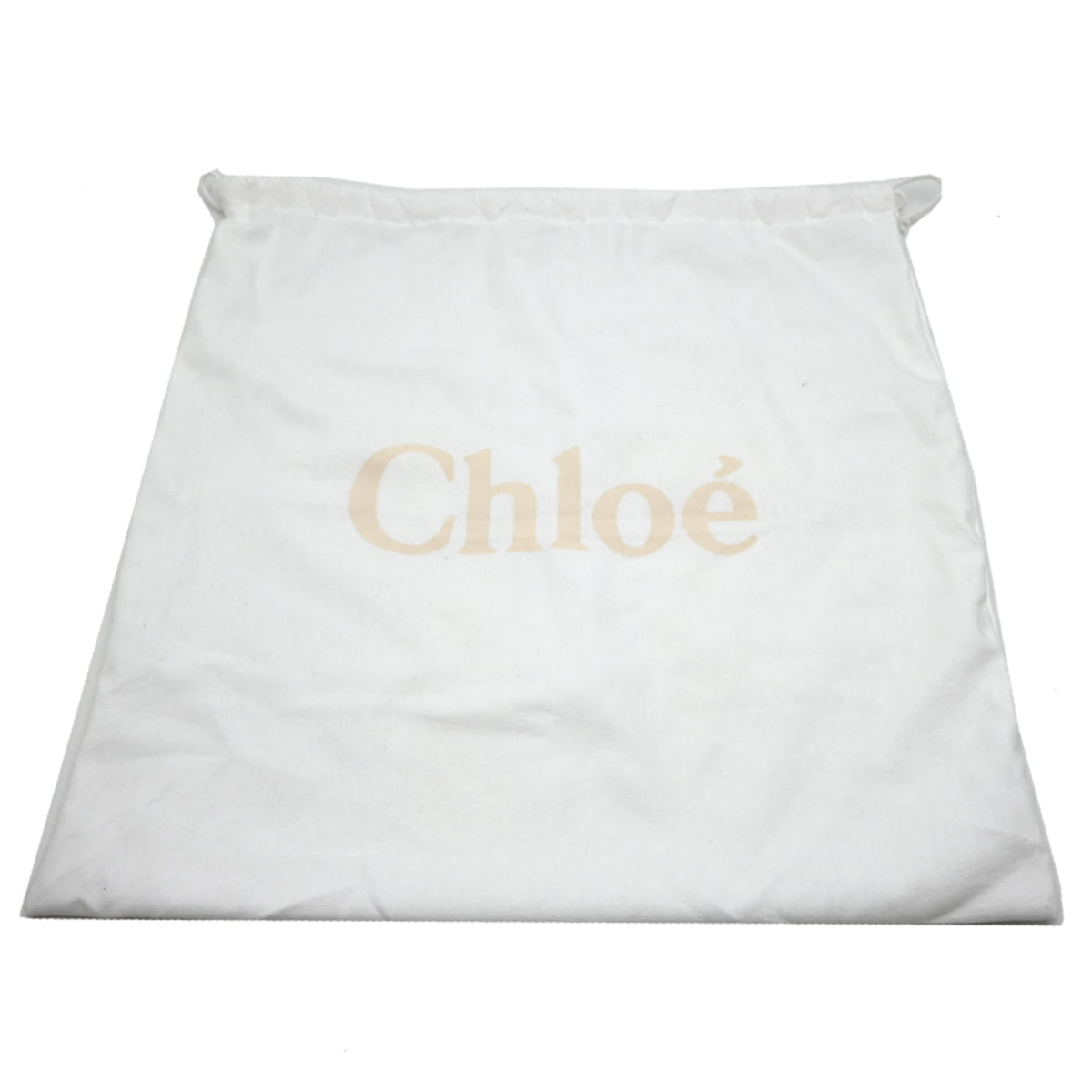 Chloé Black Raffia Leather Basket Handbag (Pre-Owned)