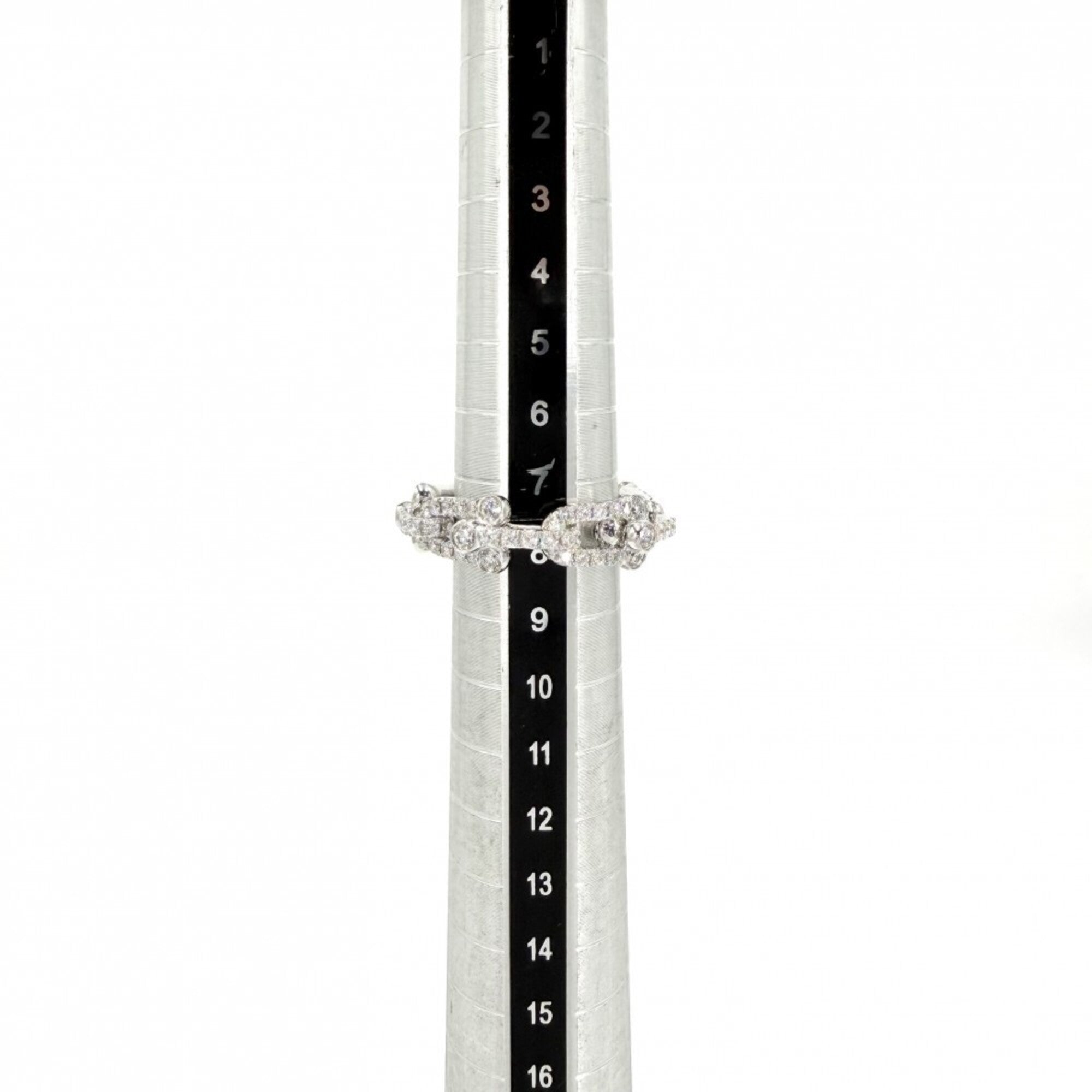 Tiffany Band Ring (Pre-Owned)