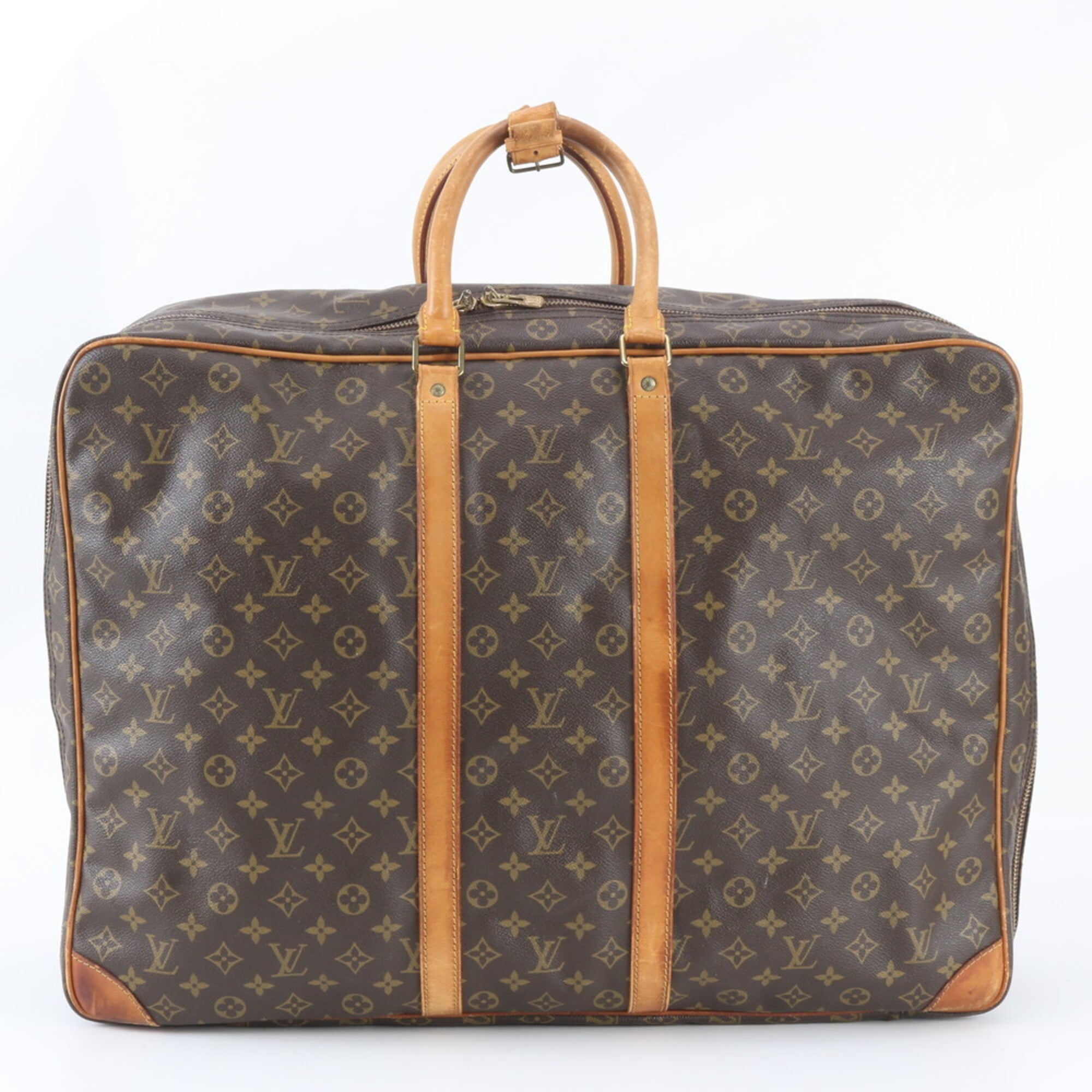 Louis Vuitton Monogram Monogram Monogram Handbag Tote Bag (Pre-Owned)