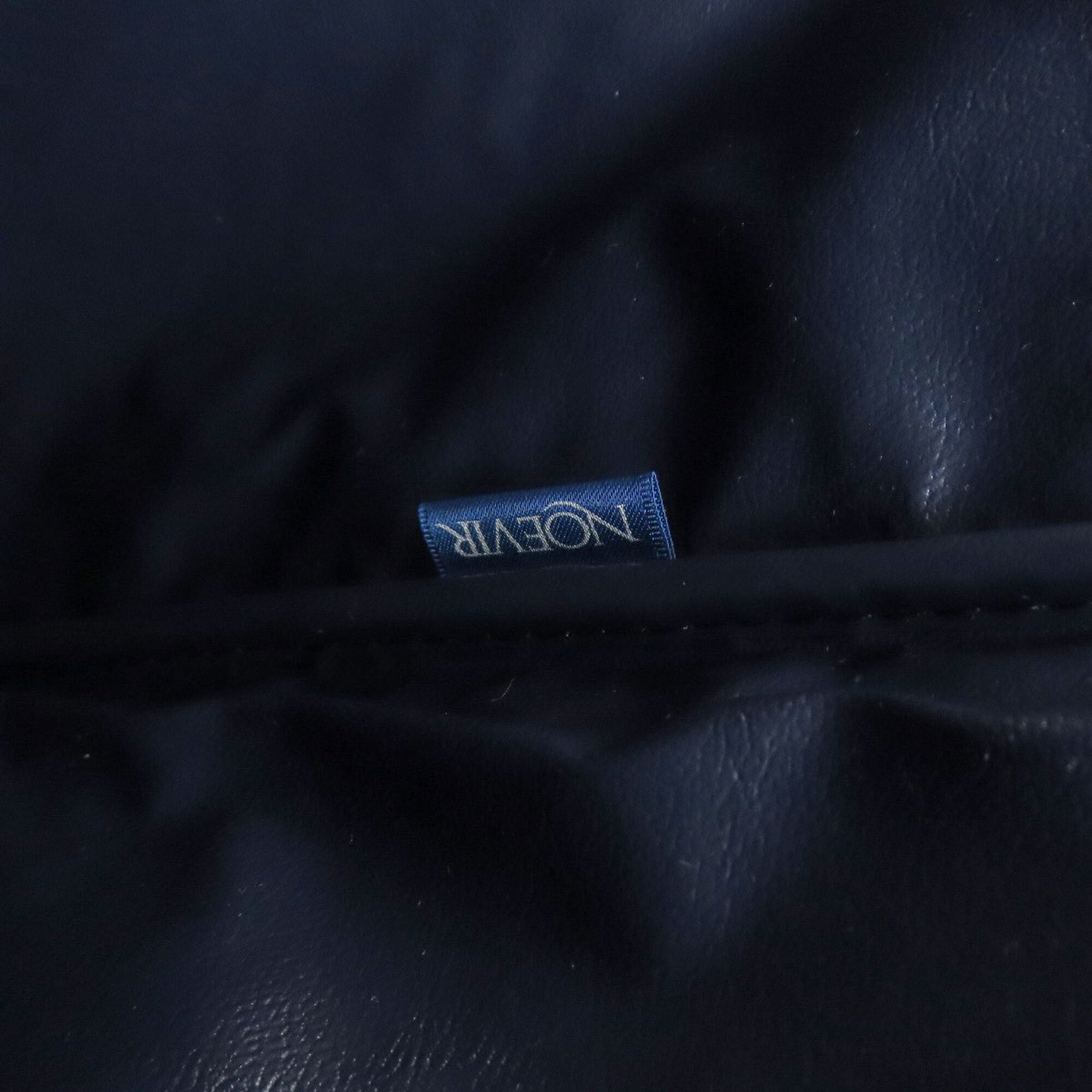 Celine Blue Canvas Handbag (Pre-Owned)