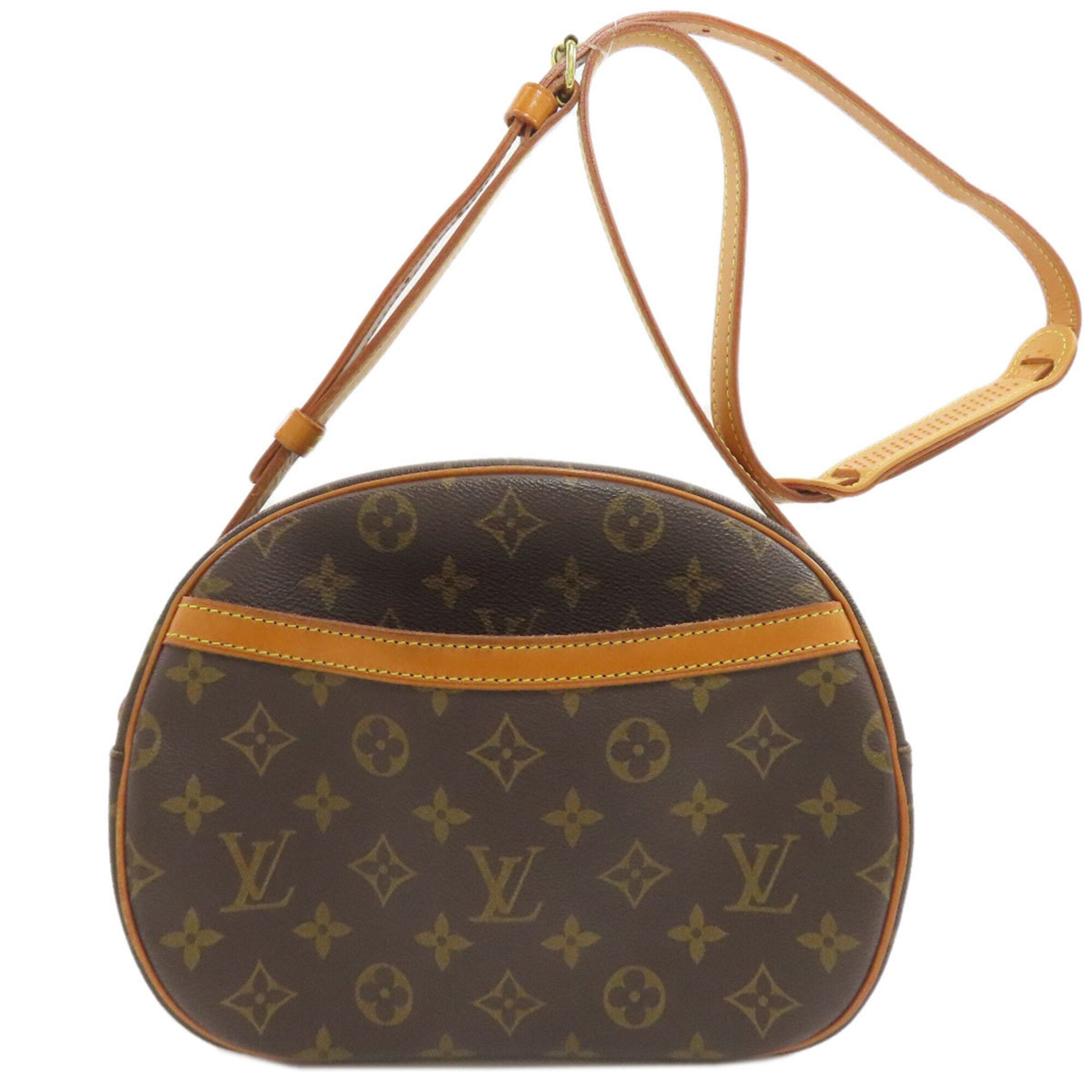 Louis Vuitton Monogram Monogram Monogram Shoulder Bag (Pre-Owned)