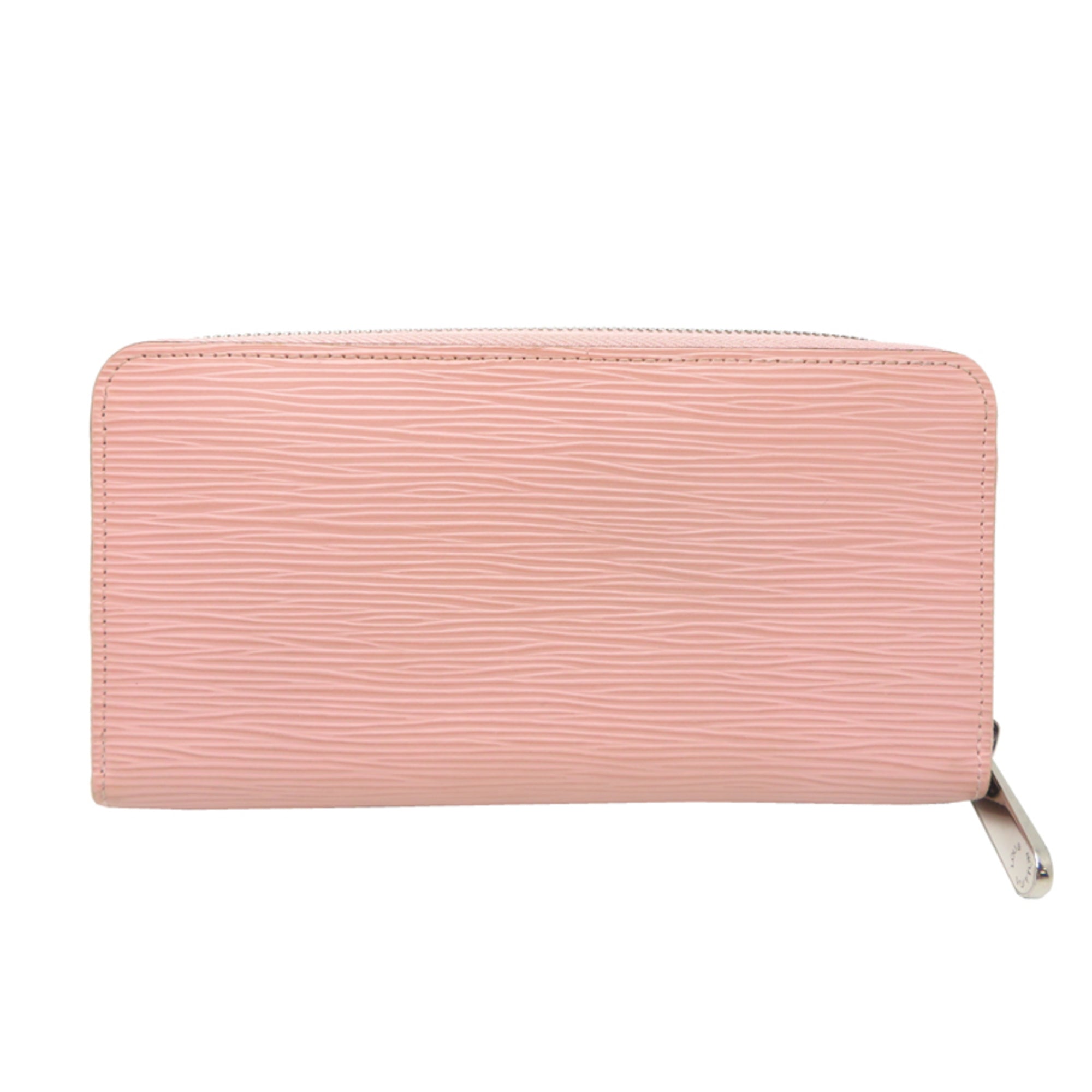 Louis Vuitton Epi Leather Long Wallet (Bi-Fold) (Pre-Owned)