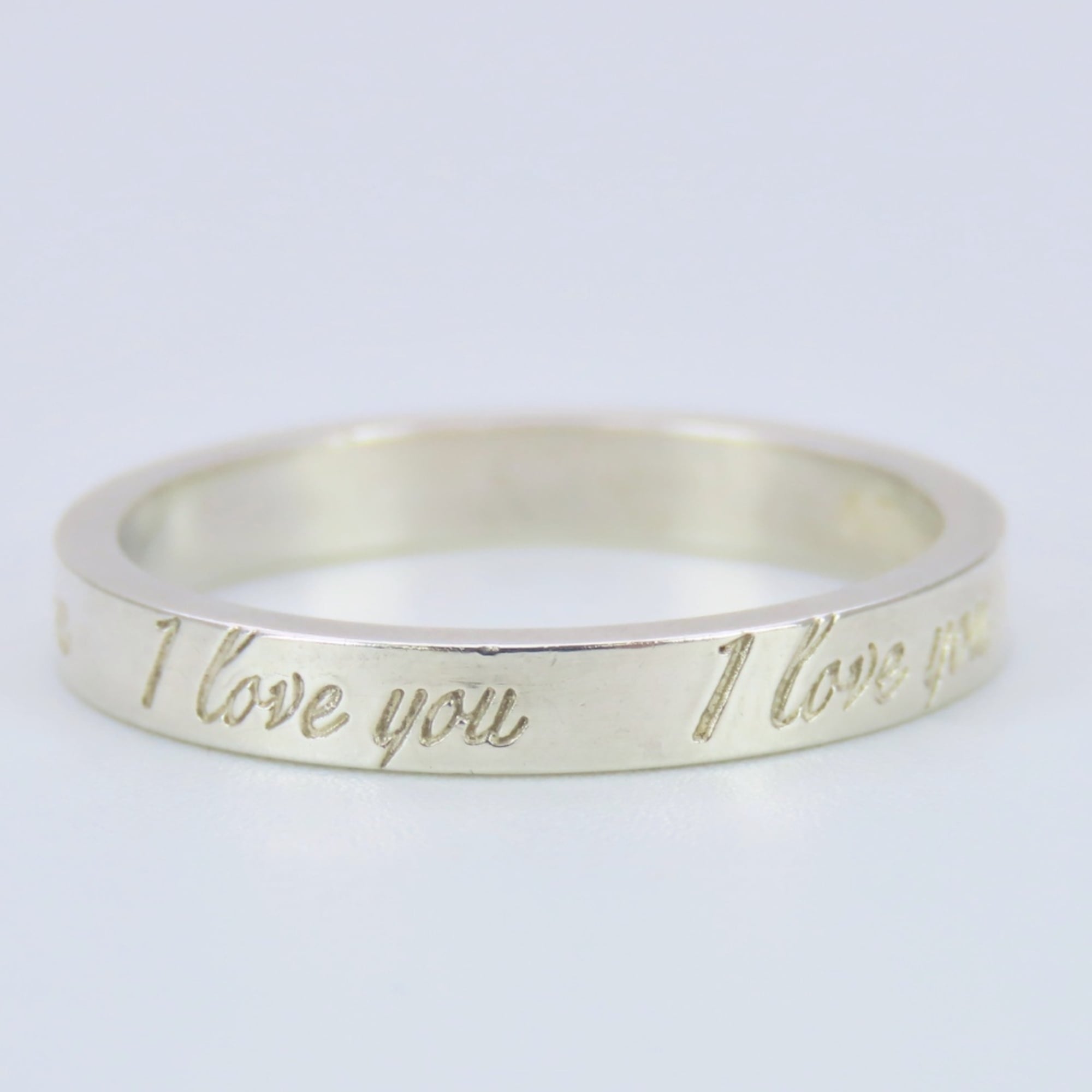 Tiffany Silver Silver 925 (Pre-Owned)