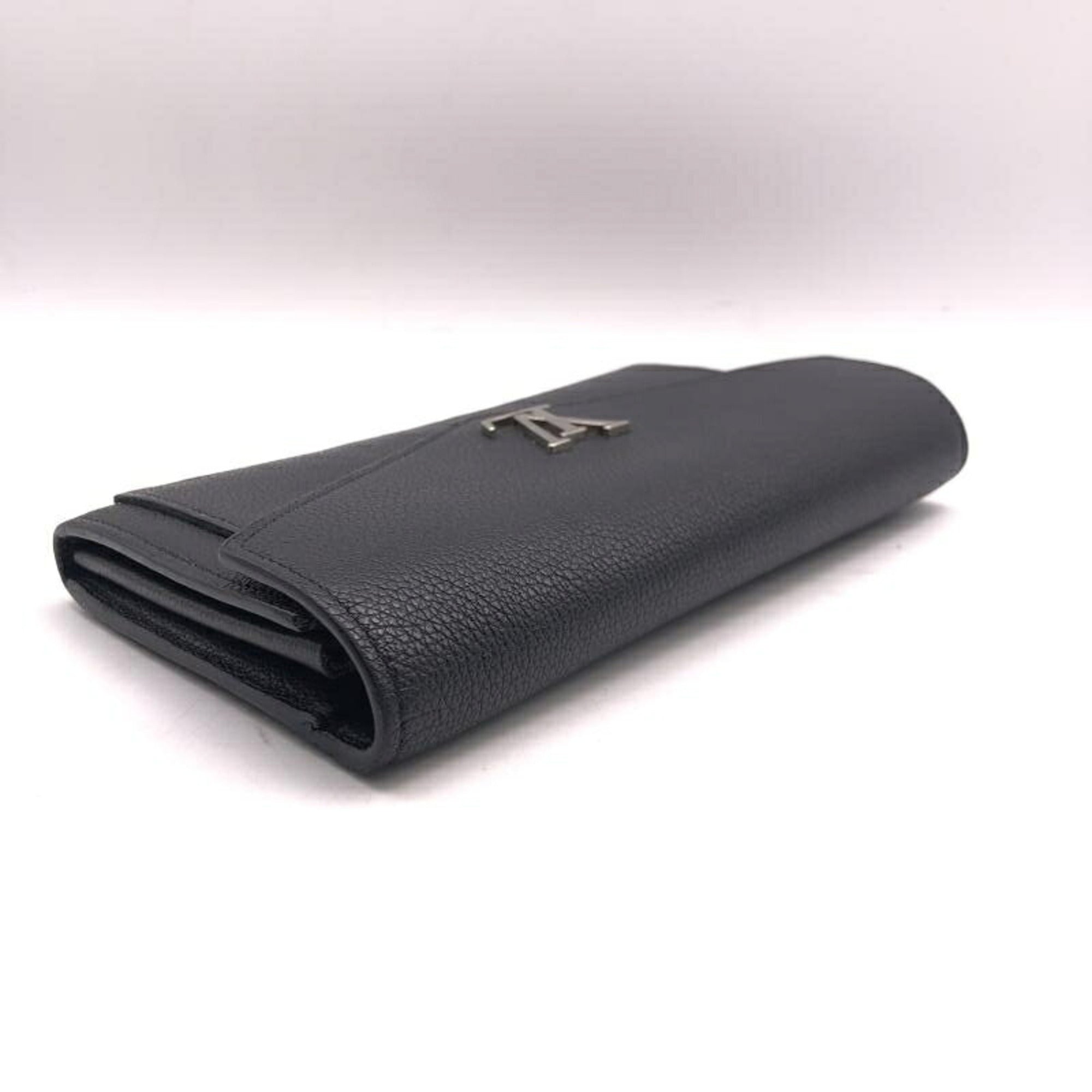 Louis Vuitton Long Wallet (Bi-Fold) (Pre-Owned)