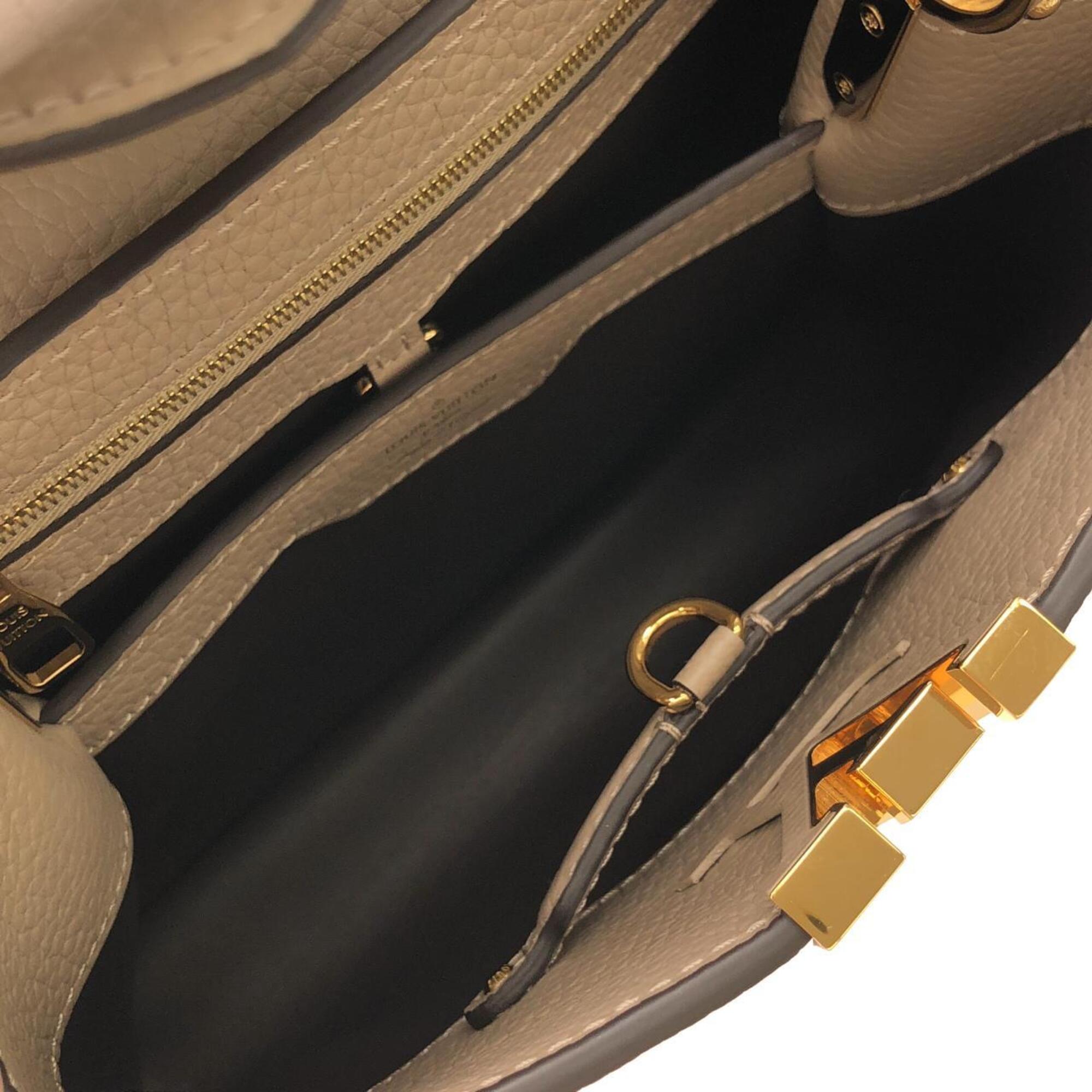 Louis Vuitton Galle Handbag (Pre-Owned)