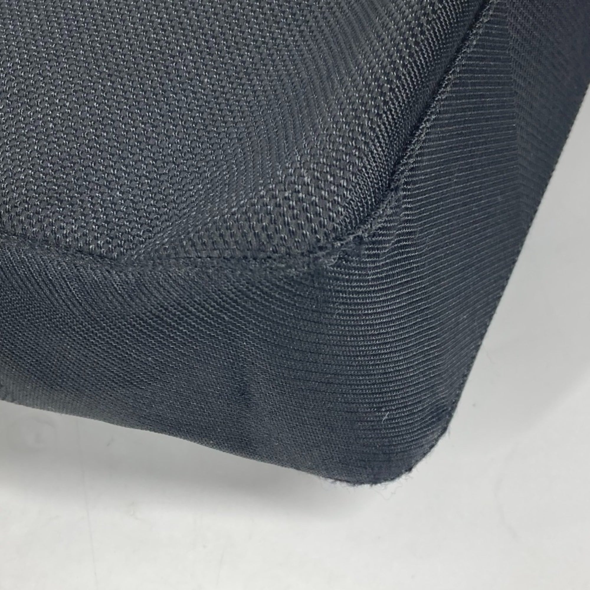 Louis Vuitton Black Damier Geant Briefcase Handbag Tote Bag (Pre-Owned)
