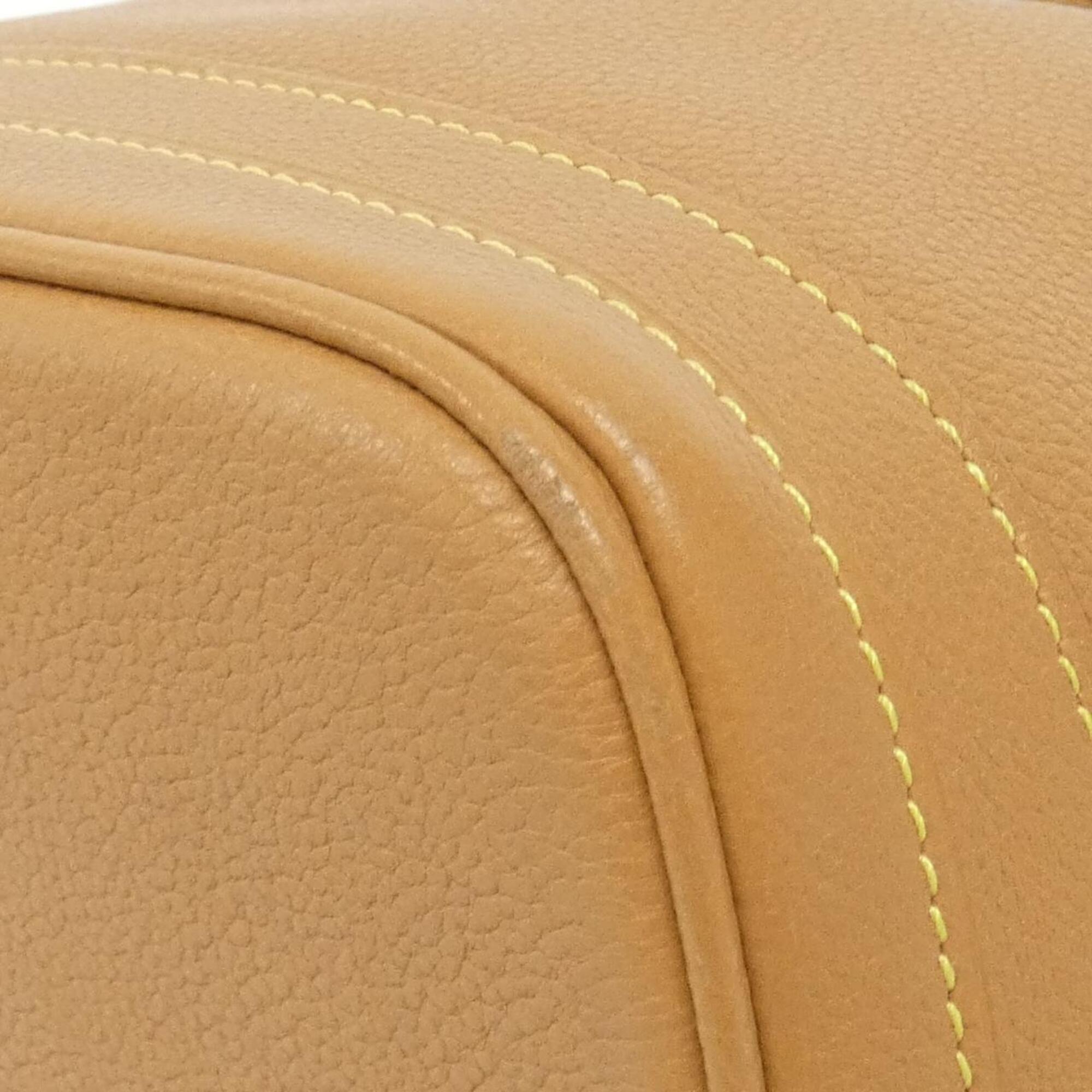 Louis Vuitton Brown Shoulder Bag (Pre-Owned)