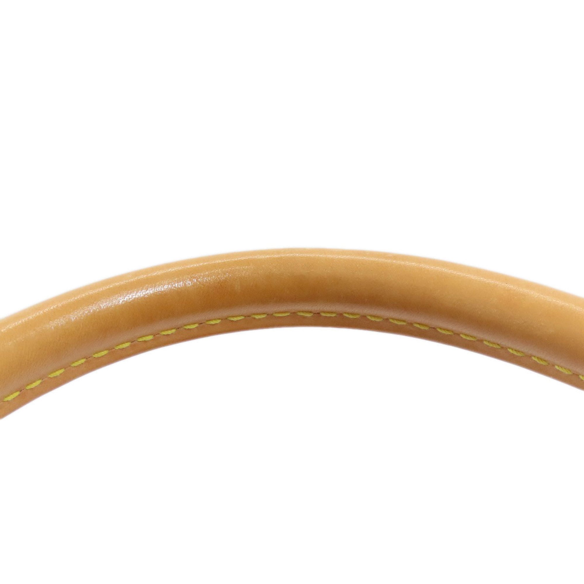 Louis Vuitton Brown Monogram Monogram Canvas Tote Bag (Pre-Owned)