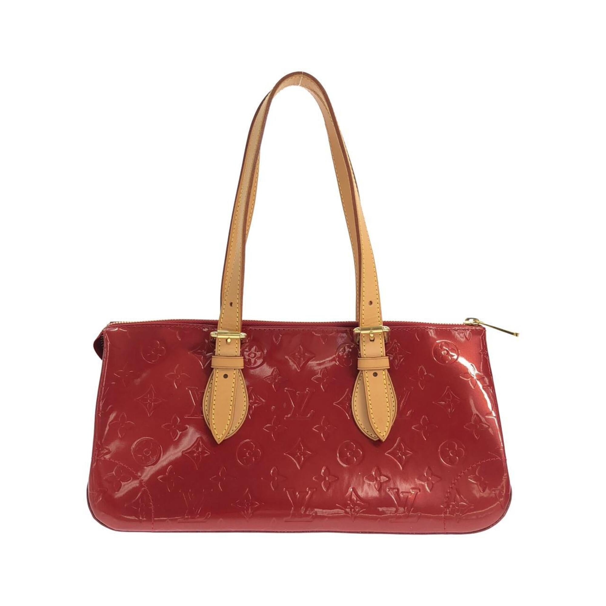 Louis Vuitton Pomme D'amour Handbag (Pre-Owned)